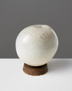 Sculpture by Dagmar Norell, Sweden, 1950s