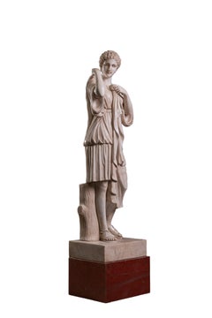 Skulptur von Diana Gabbi
