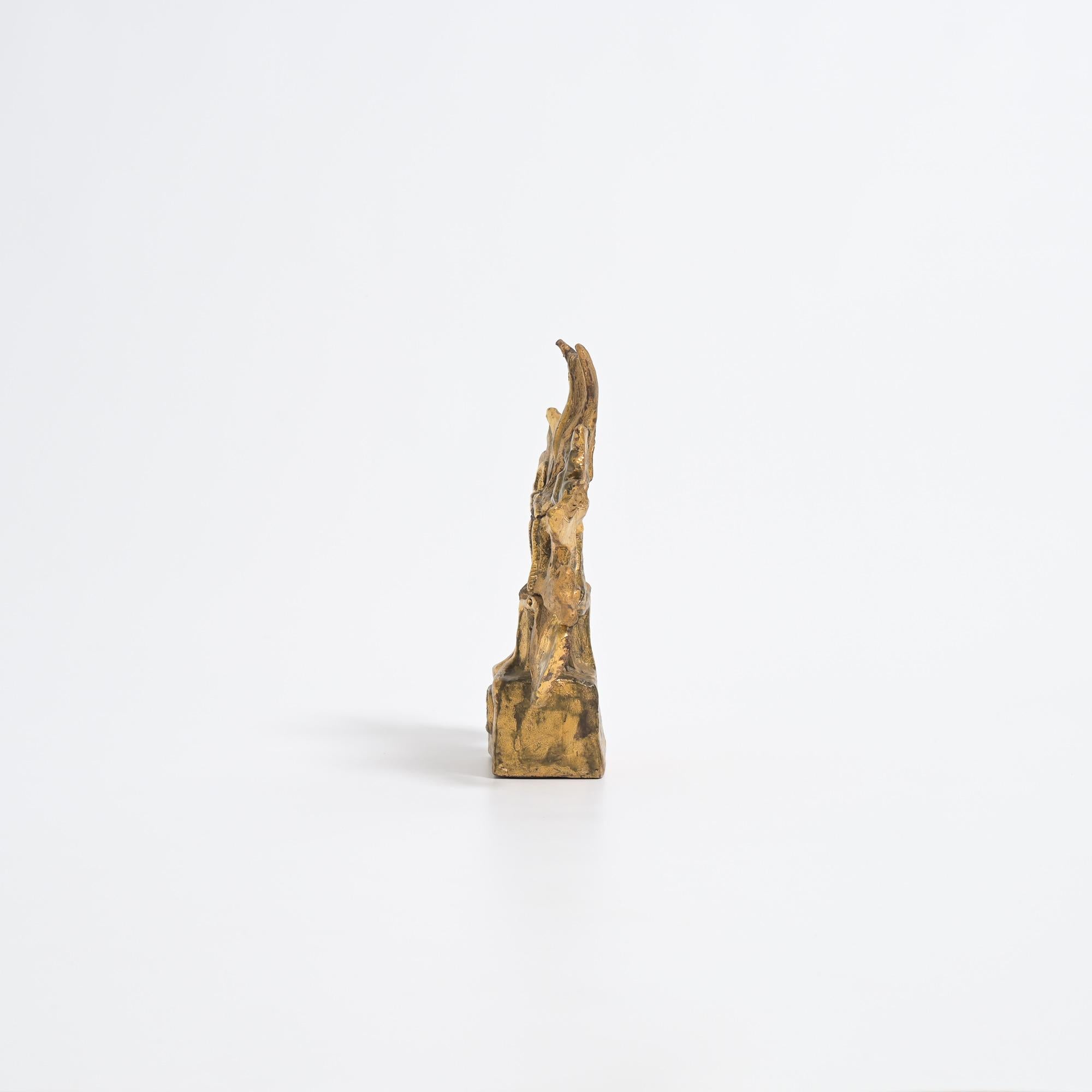 Scultura di Elisabeth Vandeweghe in vendita 3