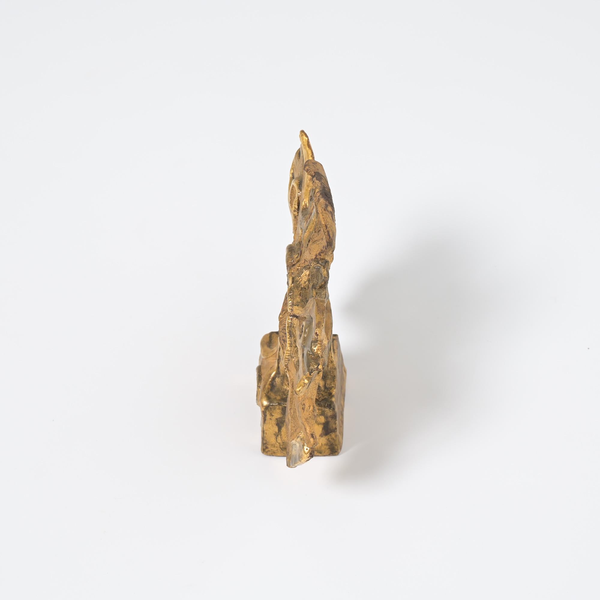 Scultura di Elisabeth Vandeweghe in vendita 1