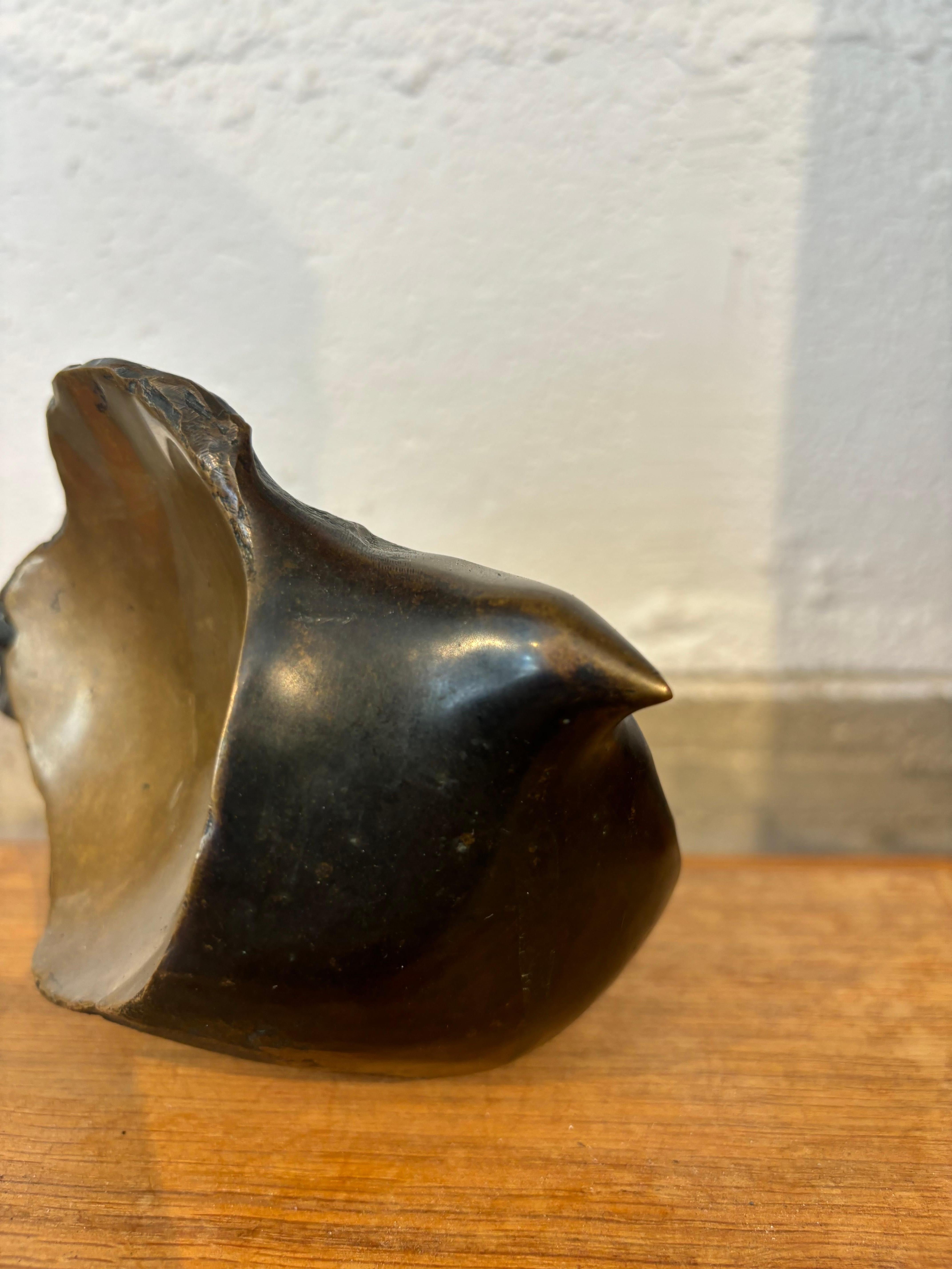Sculpture d'Enrique Broglia en vente 4
