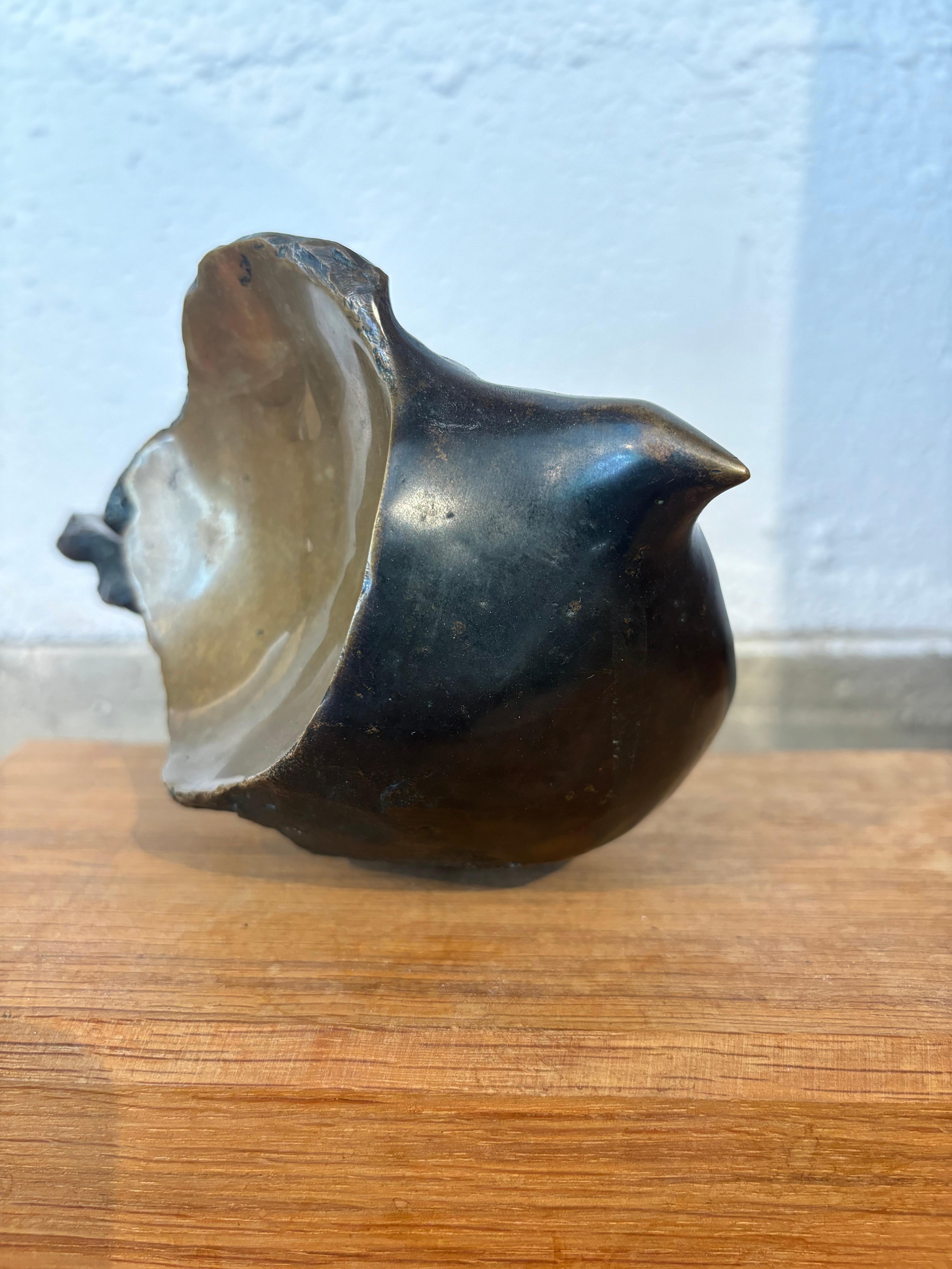 Sculpture d'Enrique Broglia en vente 5