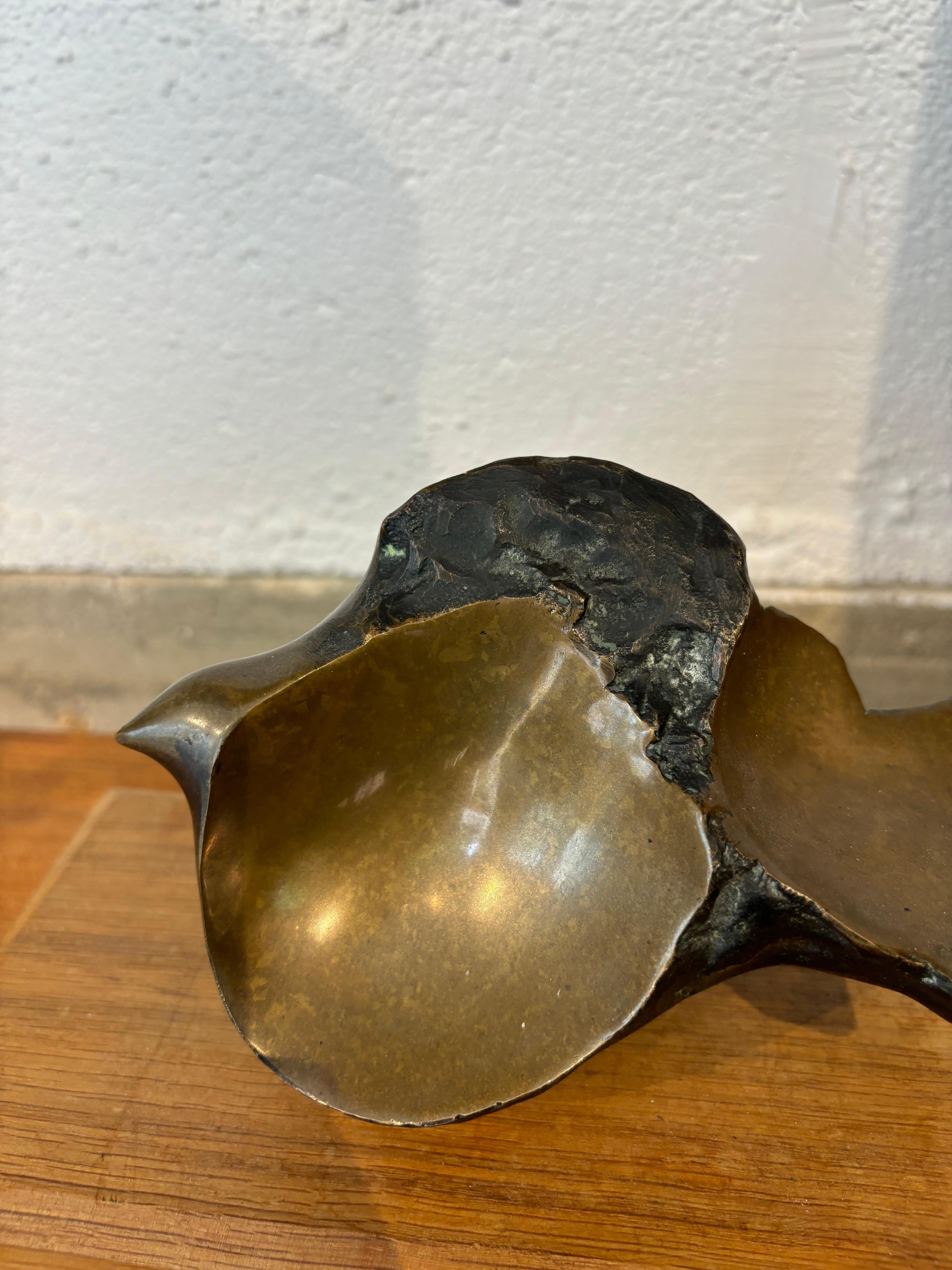 Sculpture d'Enrique Broglia en vente 6