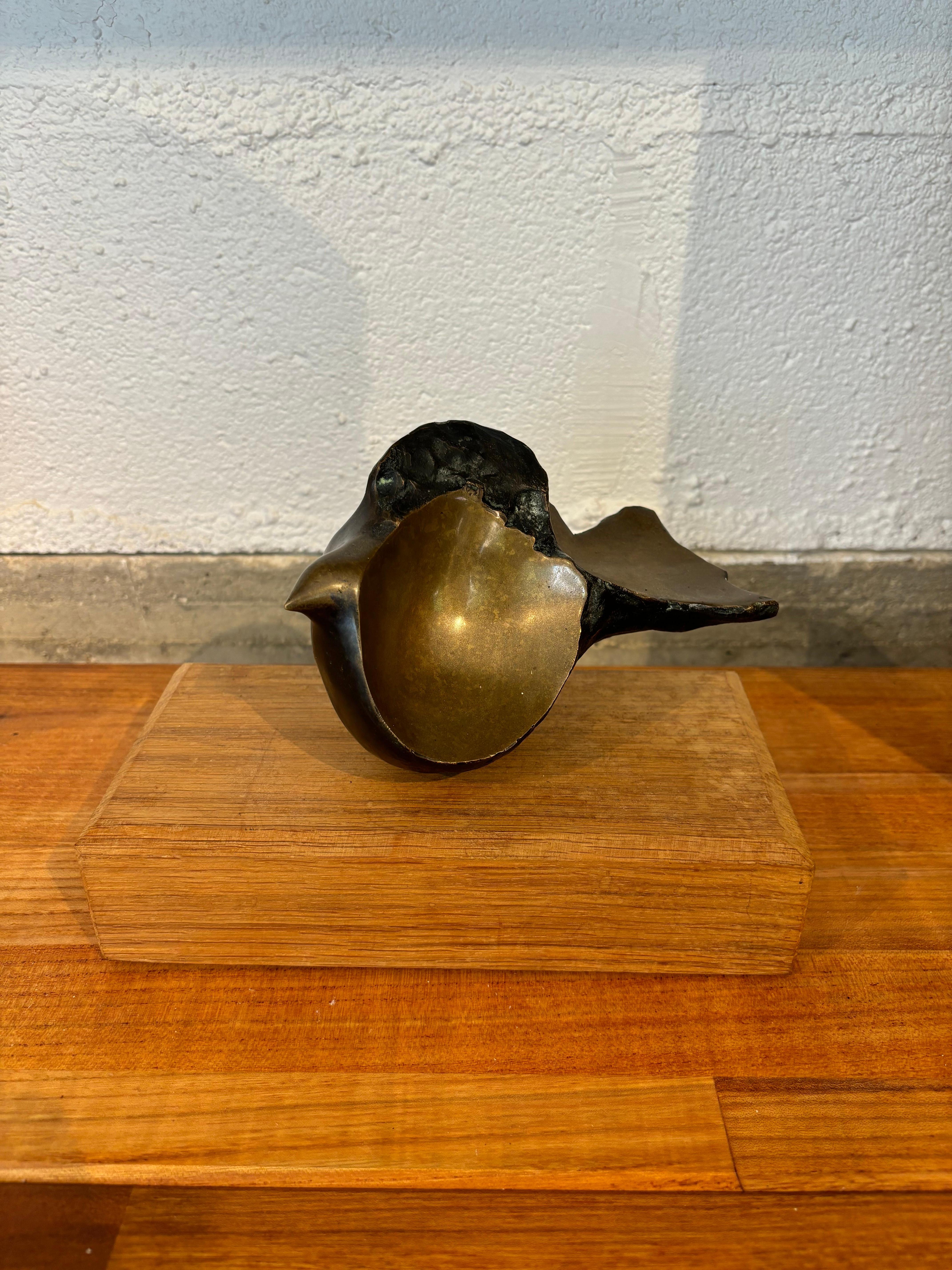 Moderne Sculpture d'Enrique Broglia en vente