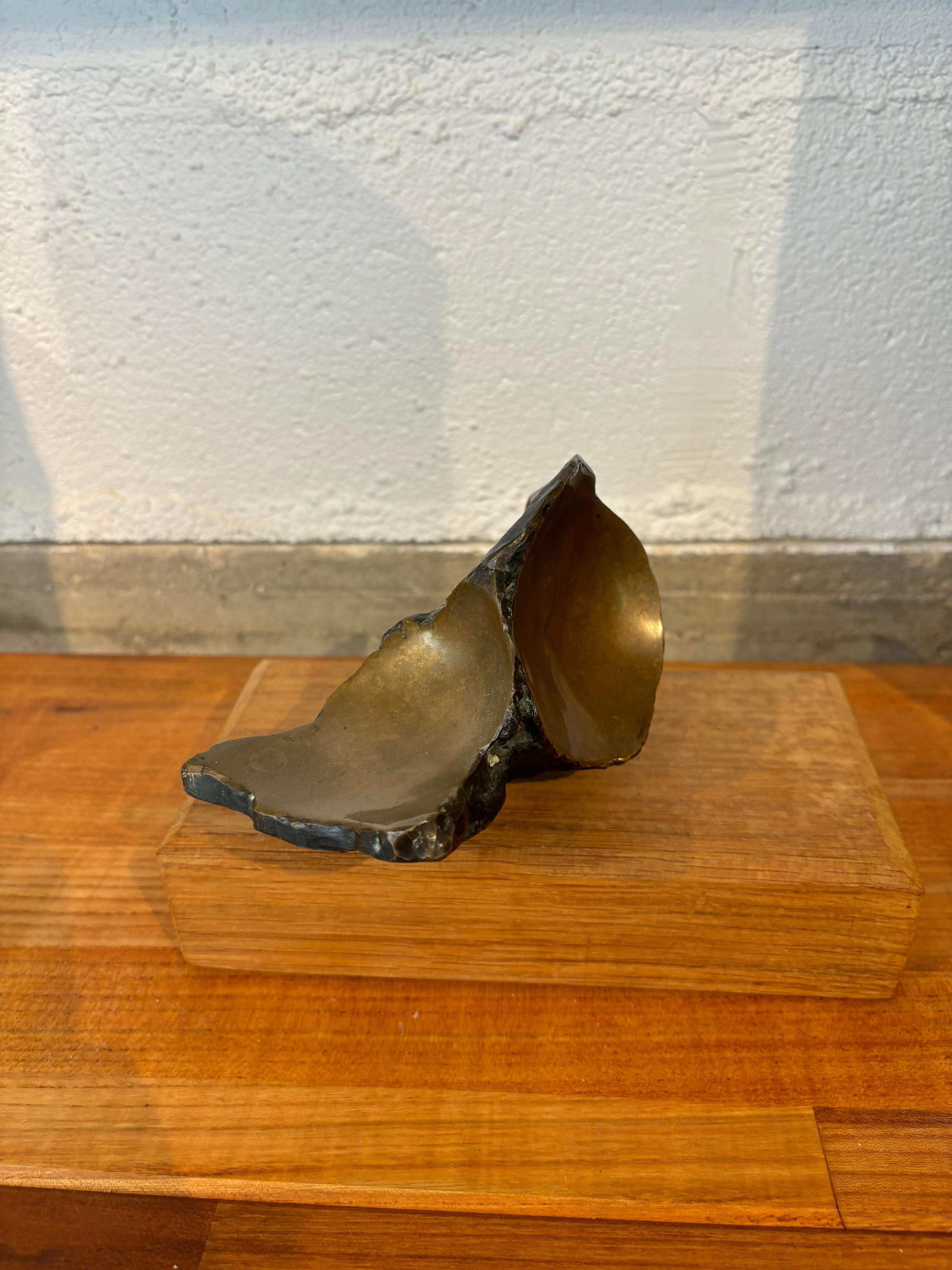 Sculpture d'Enrique Broglia Bon état - En vente à SAINT-OUEN-SUR-SEINE, FR
