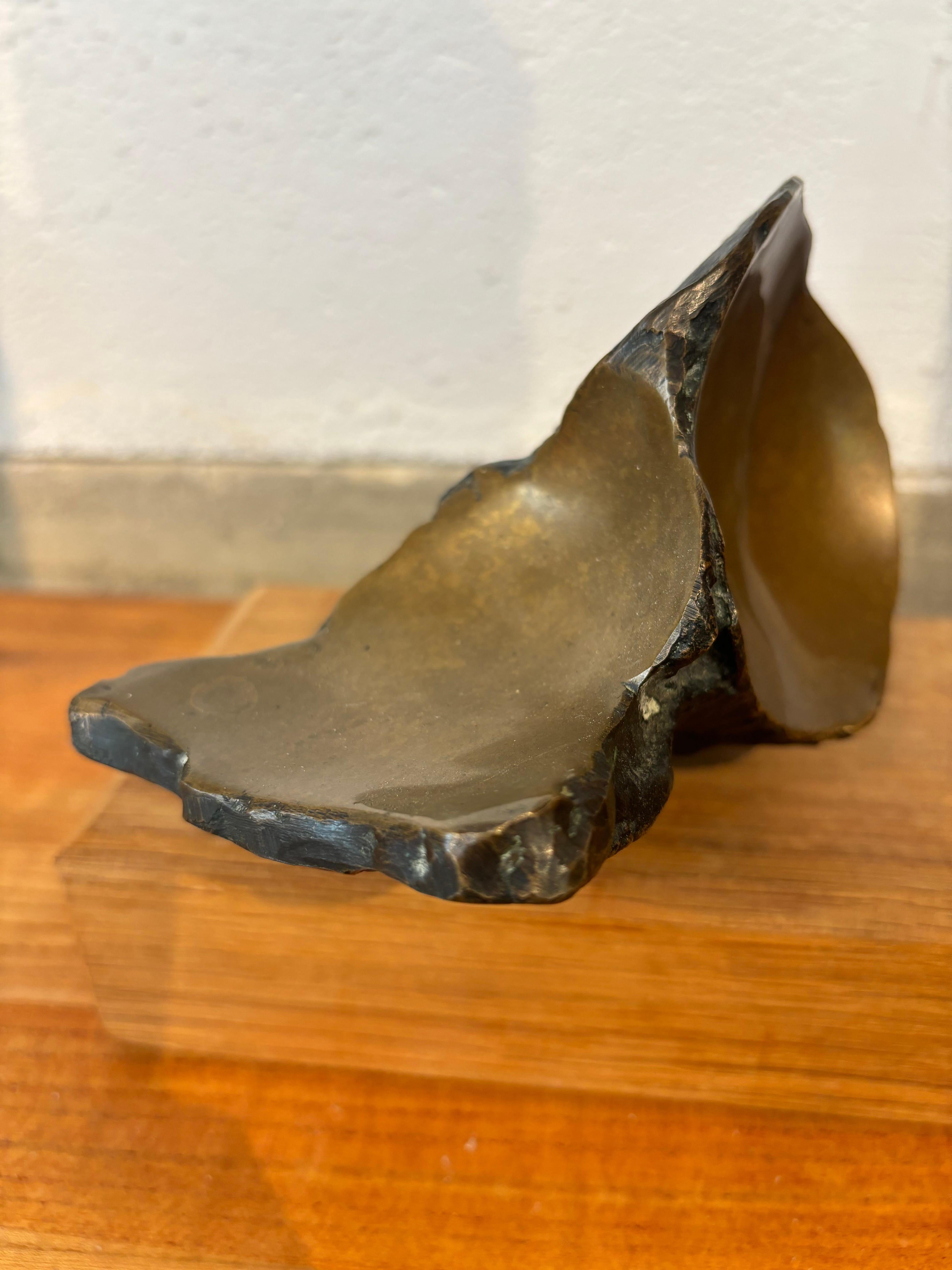 Fin du 20e siècle Sculpture d'Enrique Broglia en vente