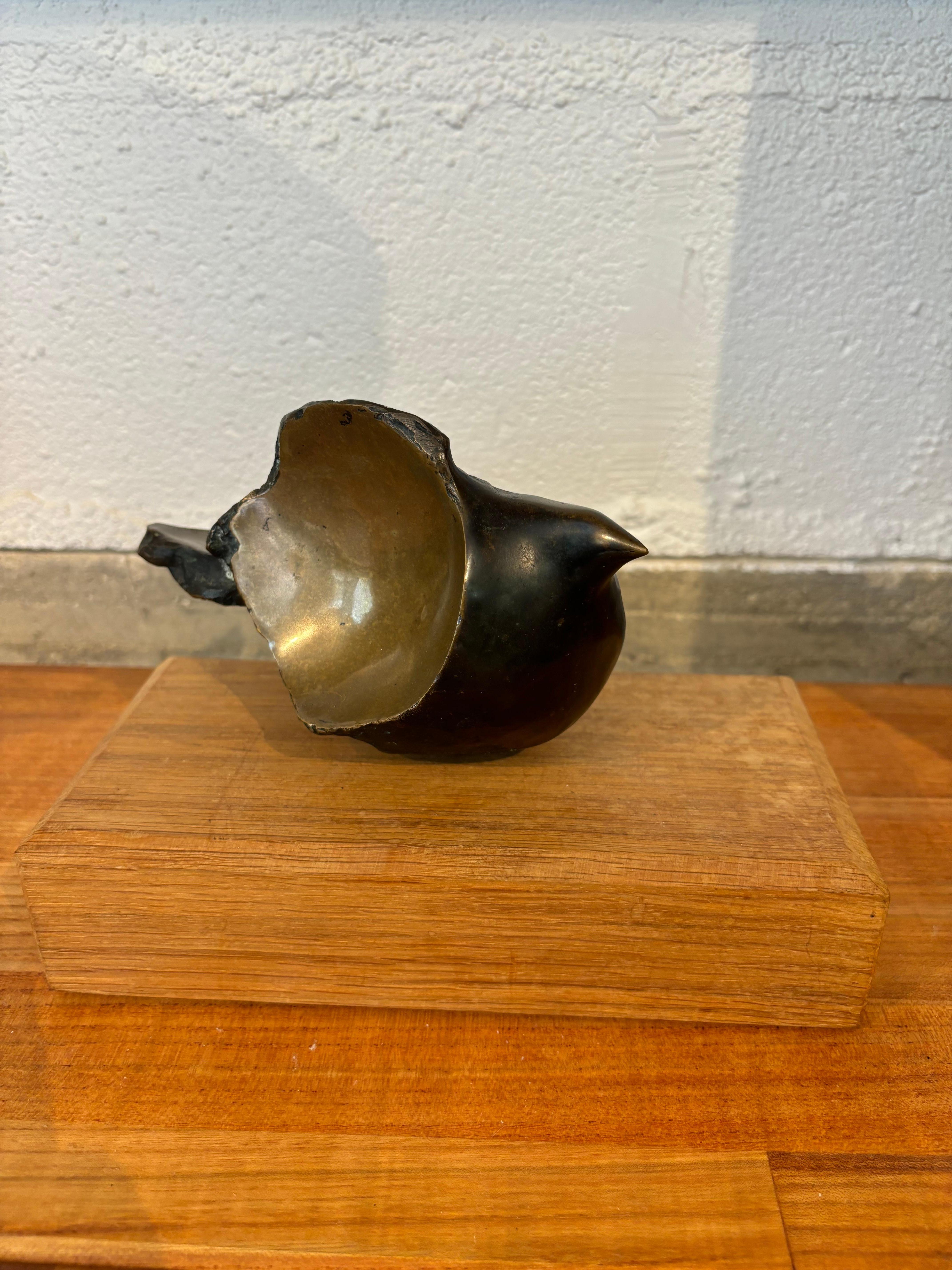 Sculpture d'Enrique Broglia en vente 1