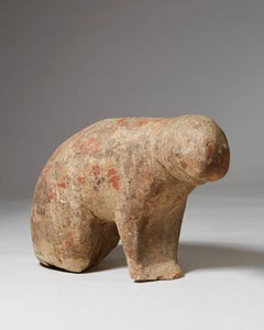 Sculpture by Evert Lindfors, Sweden, 1970s