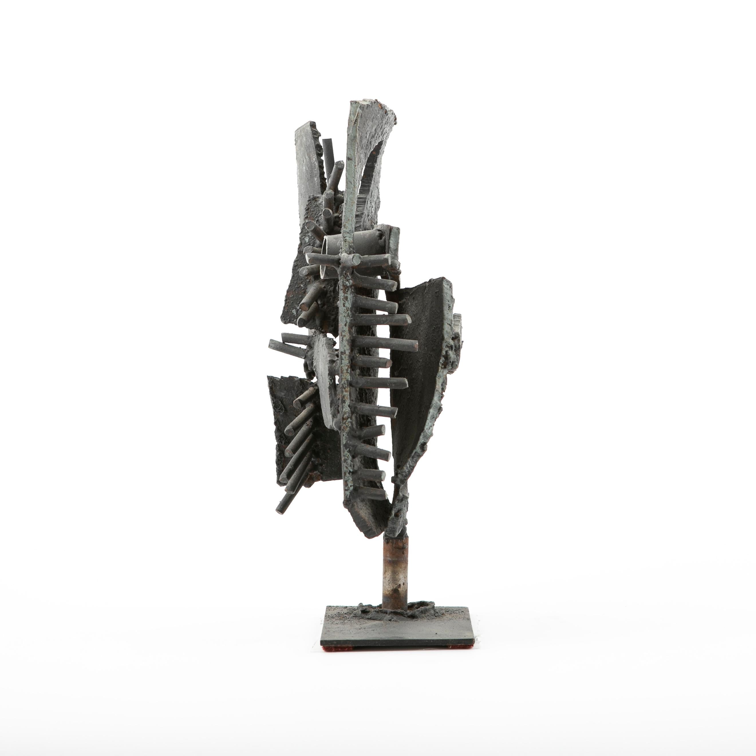Skulptur von Flemming Rodian (Dänisch) im Angebot