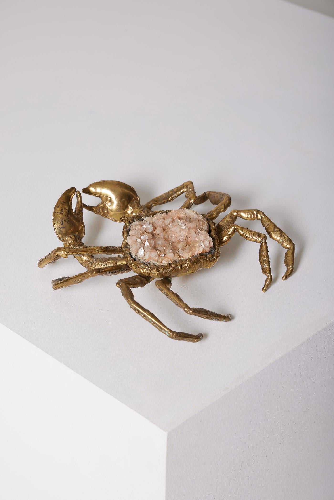 Sculpture by Isabelle and Richard Faure In Good Condition In PARIS, FR