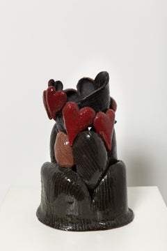 Sculpture by Jacque Faus