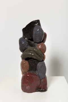 Sculpture by Jacque Faus