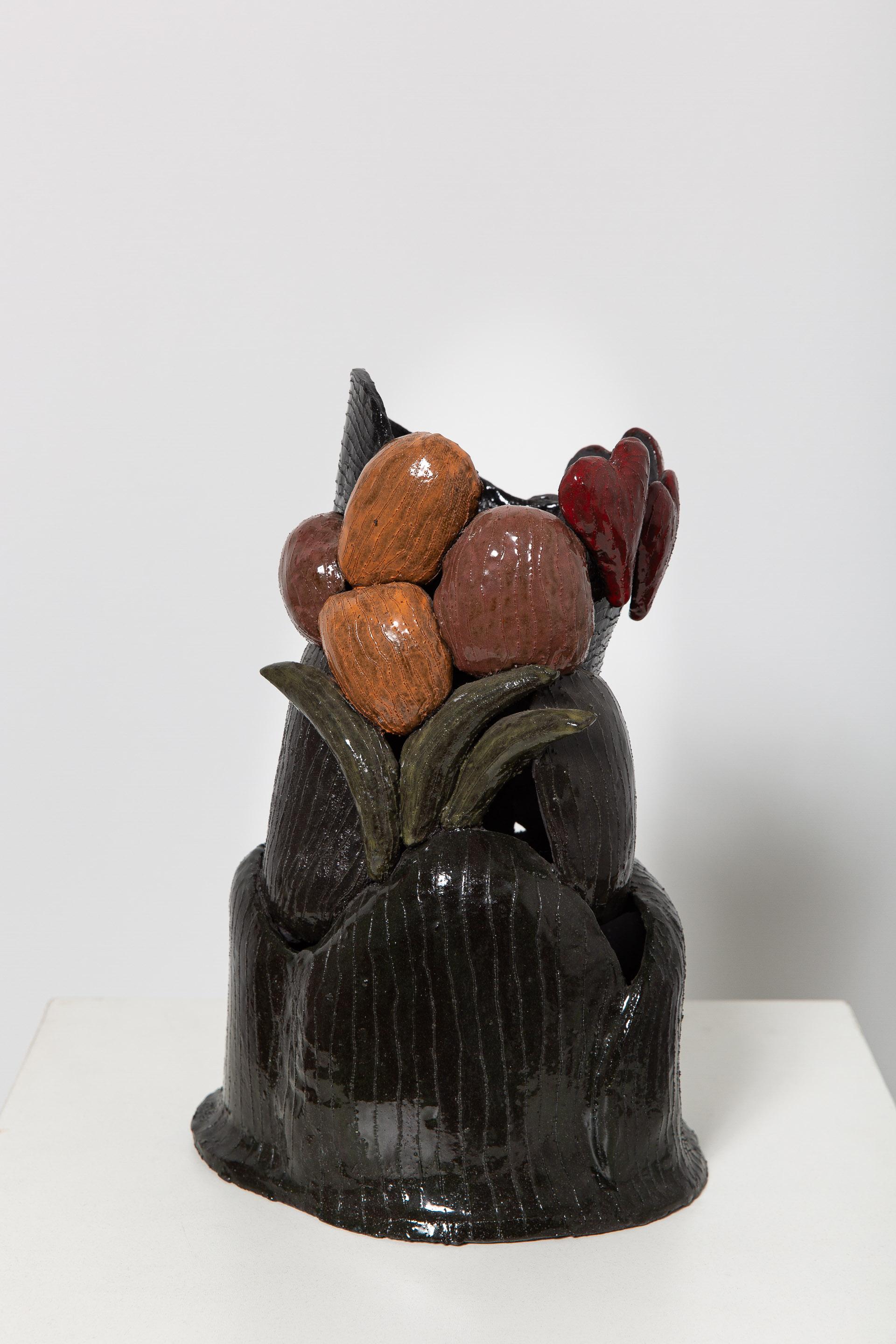 Escultura de Jacque Faus Brasileño en venta