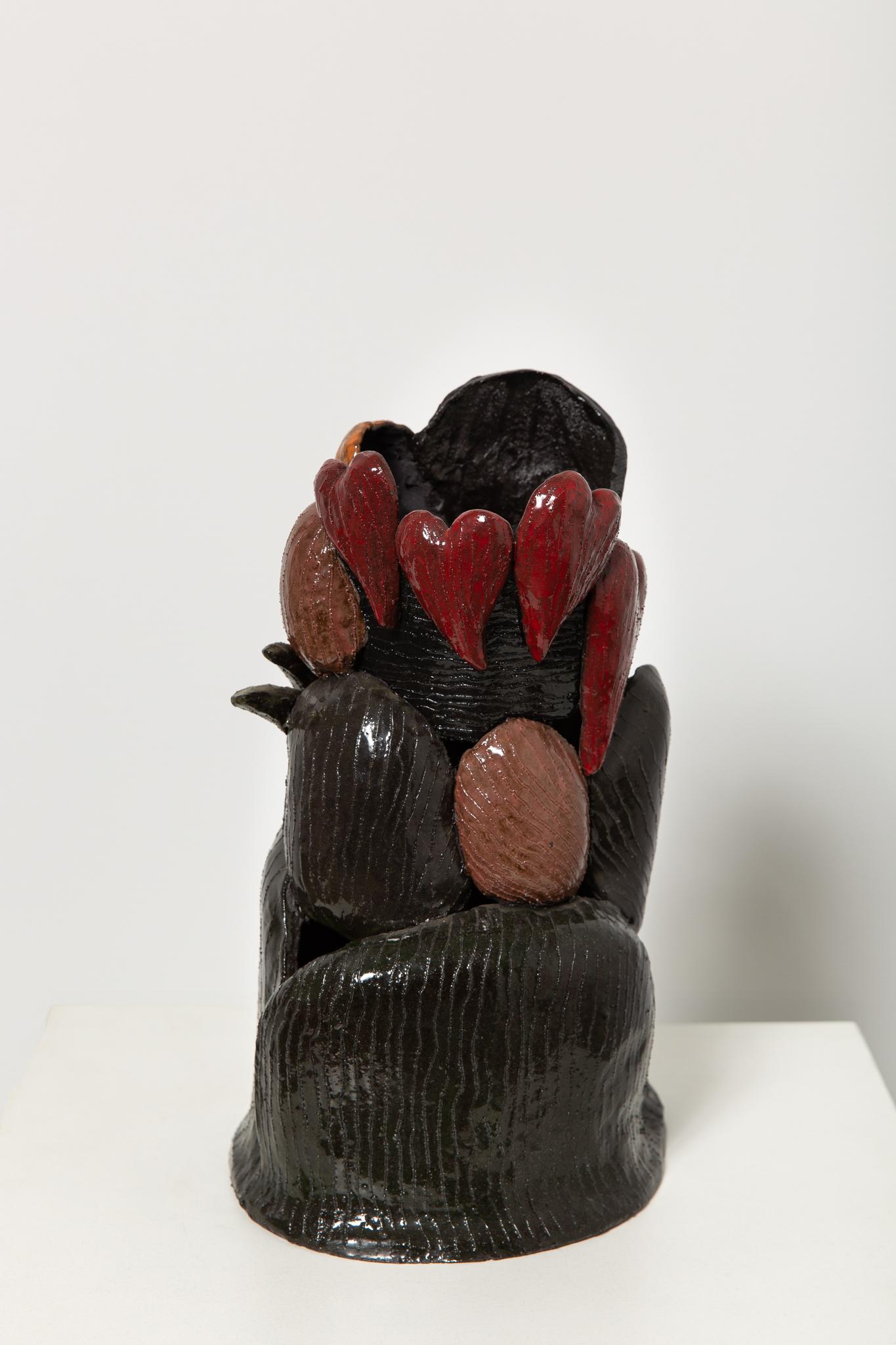 Escultura de Jacque Faus Brasileño en venta