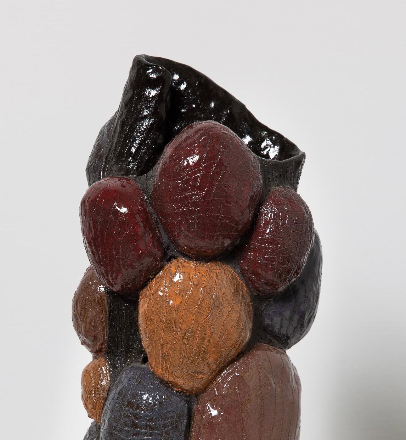 Escultura de Jacque Faus Brasileño en venta