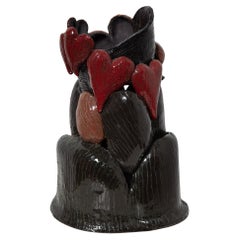 Escultura de Jacque Faus