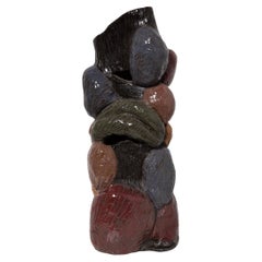 Escultura de Jacque Faus