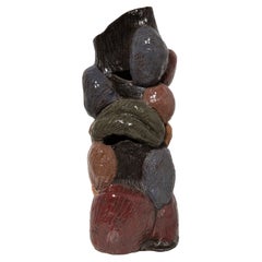 Escultura de Jacque Faus