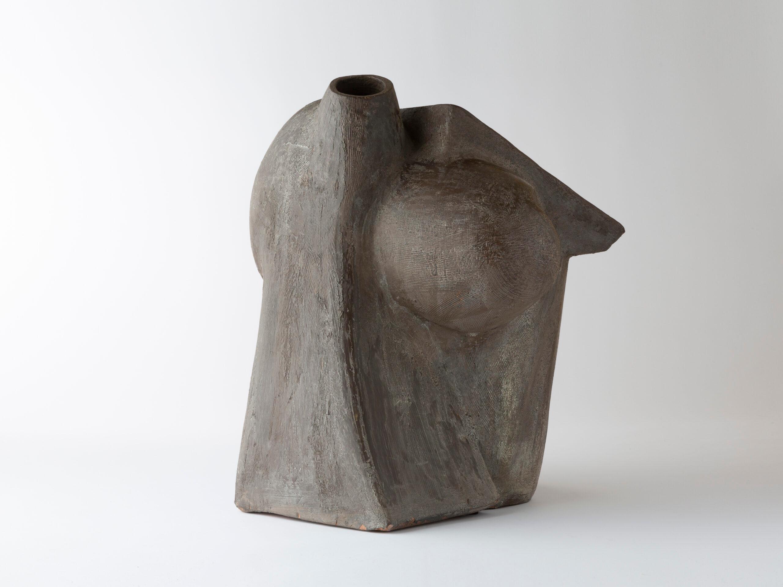 Escultura de Jean Brisy finales del siglo XX en venta