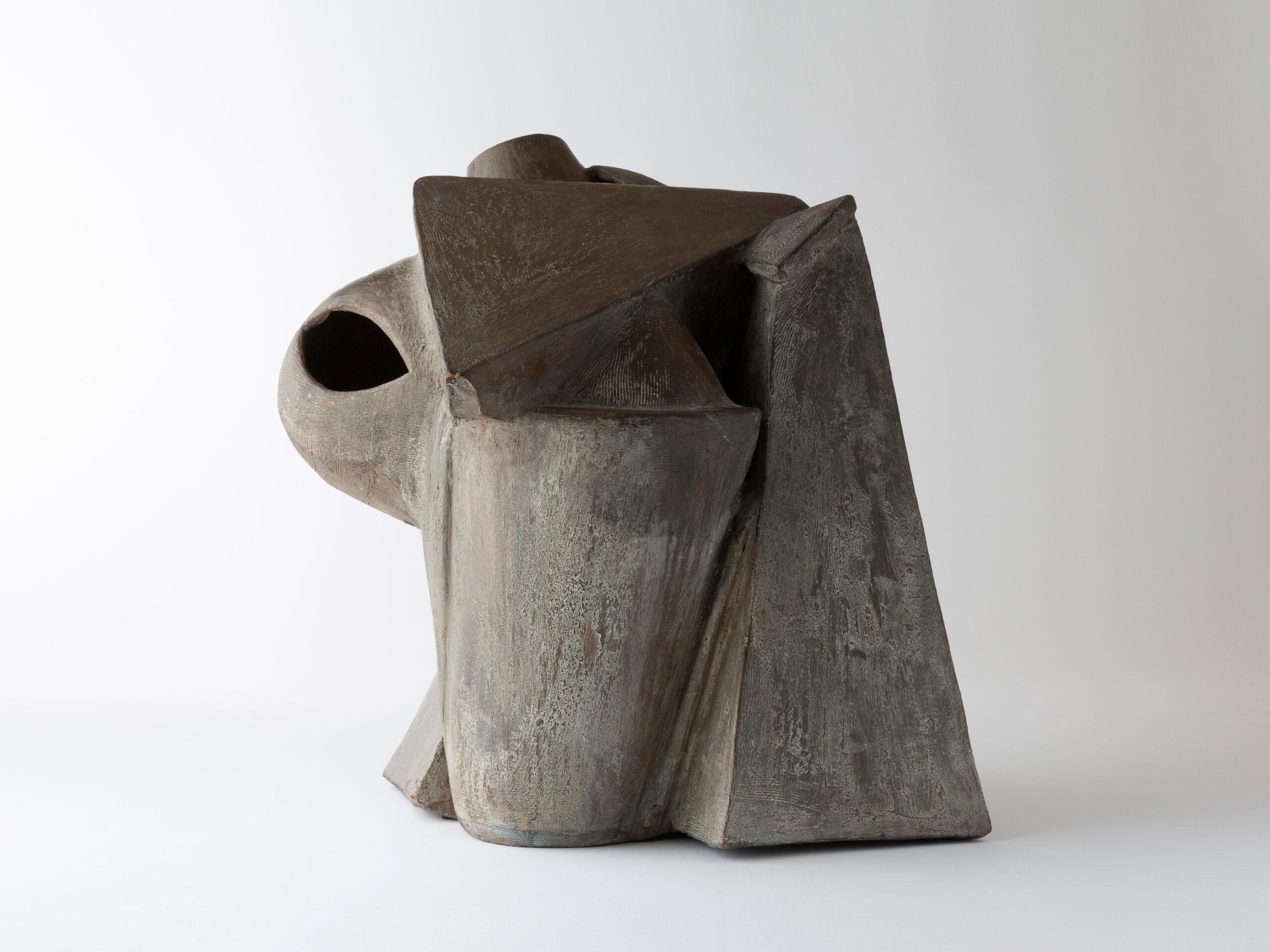 Escultura de Jean Brisy Cerámico en venta