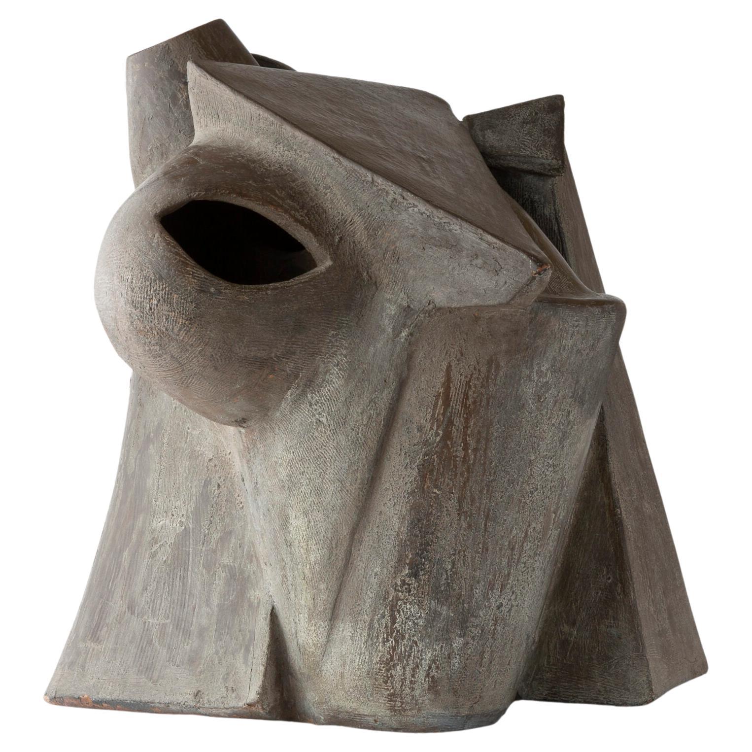Escultura de Jean Brisy en venta