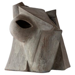 Escultura de Jean Brisy