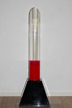 Scultura di Jean-Claude Farhi