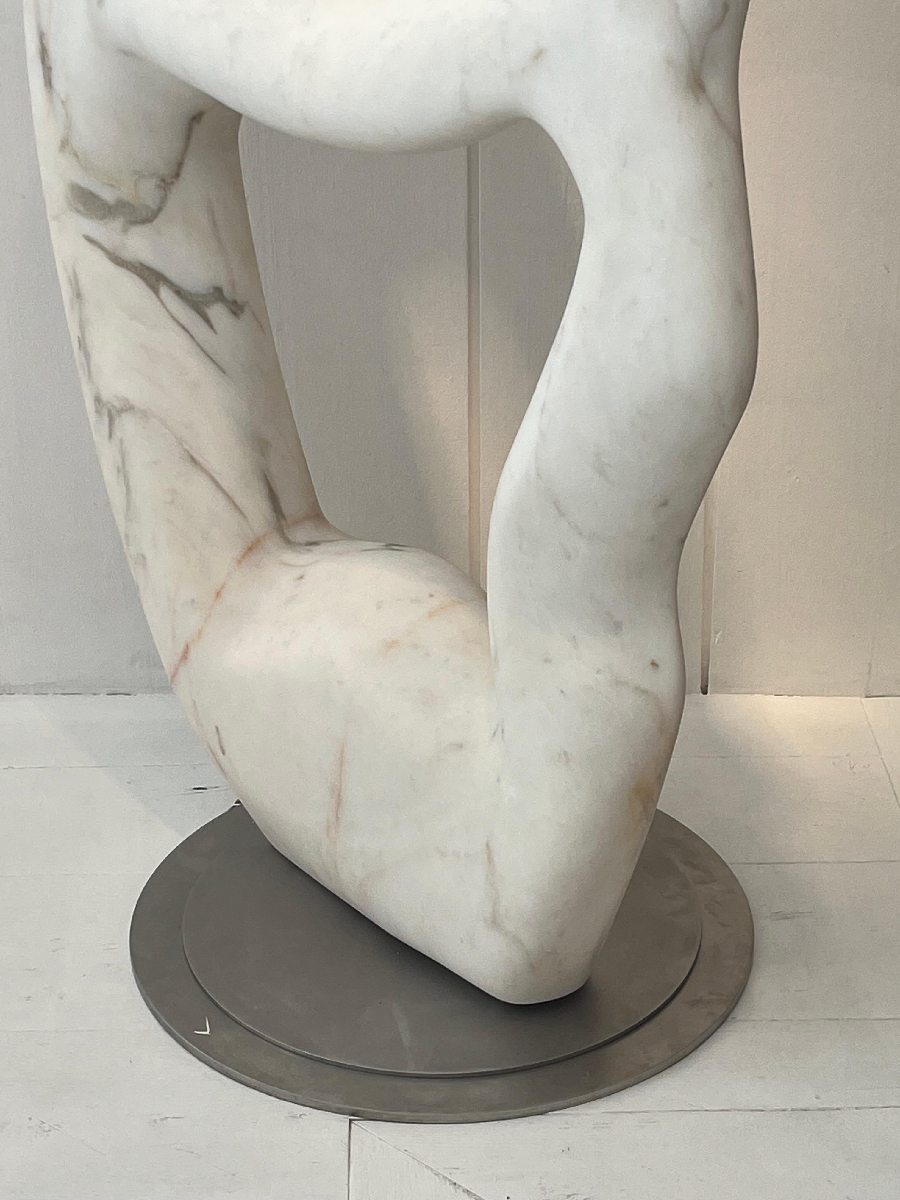 Sculpture by Jean-Frédéric Bourdier For Sale 3