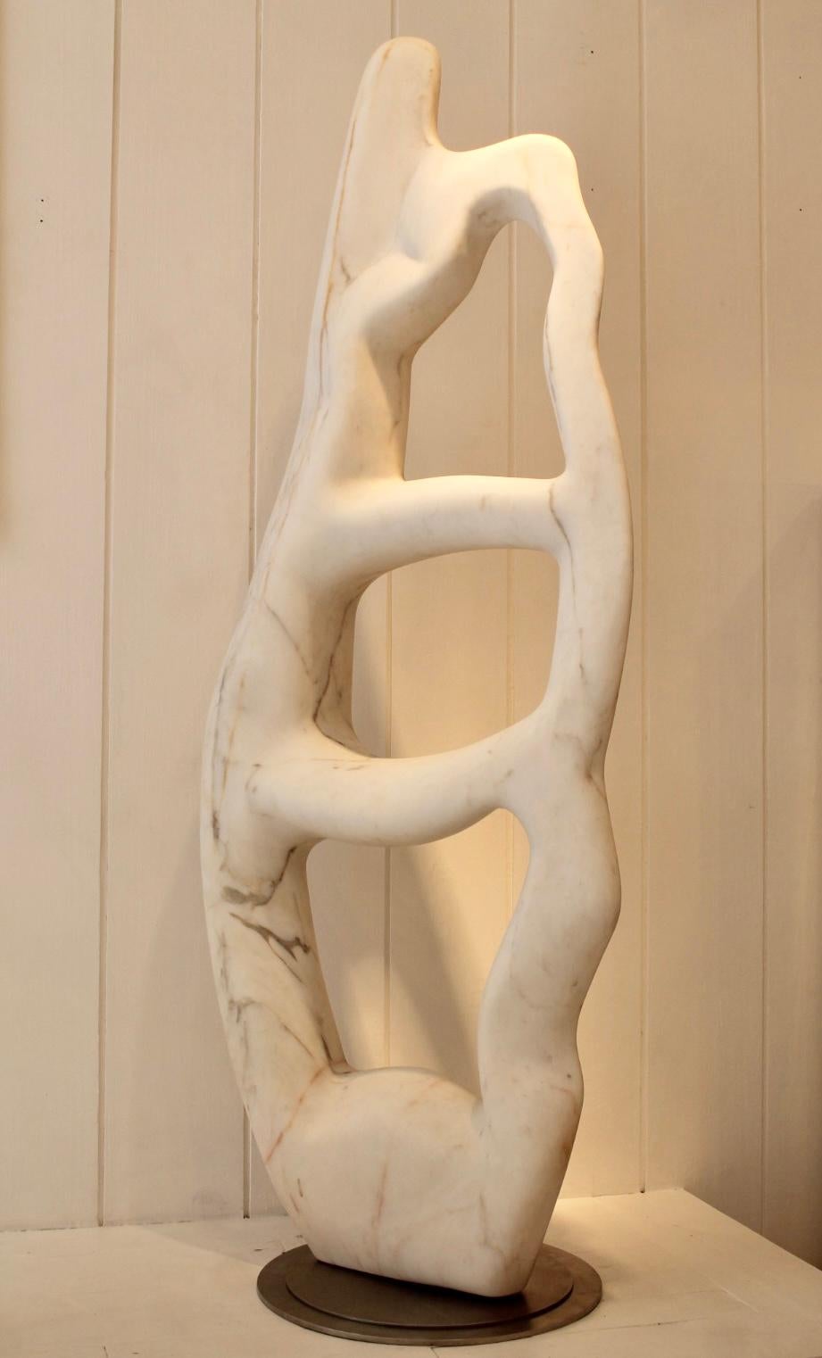 Bildhauerei von Jean-Frédéric Bourdier im Angebot 6