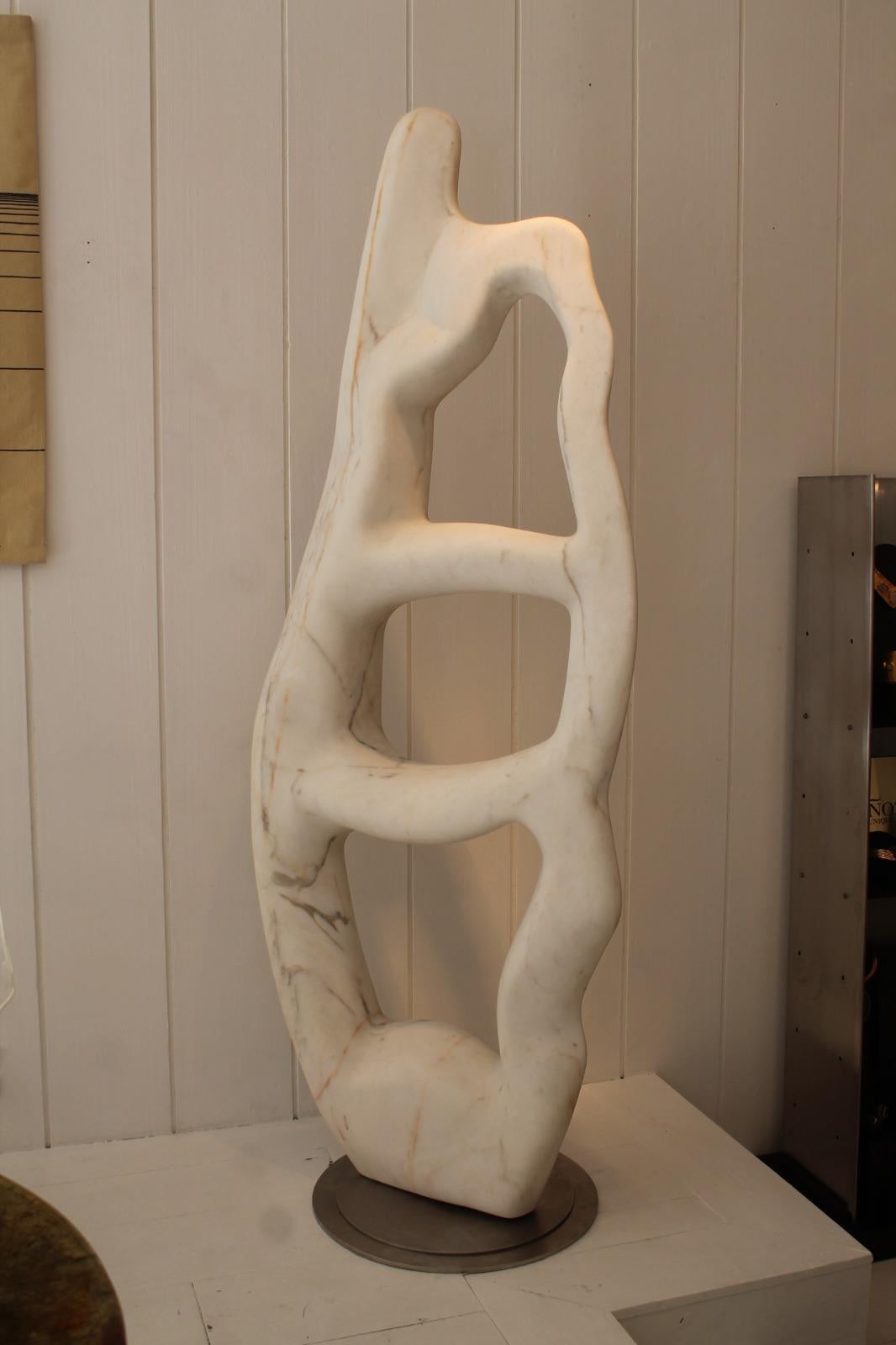 Bildhauerei von Jean-Frédéric Bourdier (21. Jahrhundert und zeitgenössisch) im Angebot