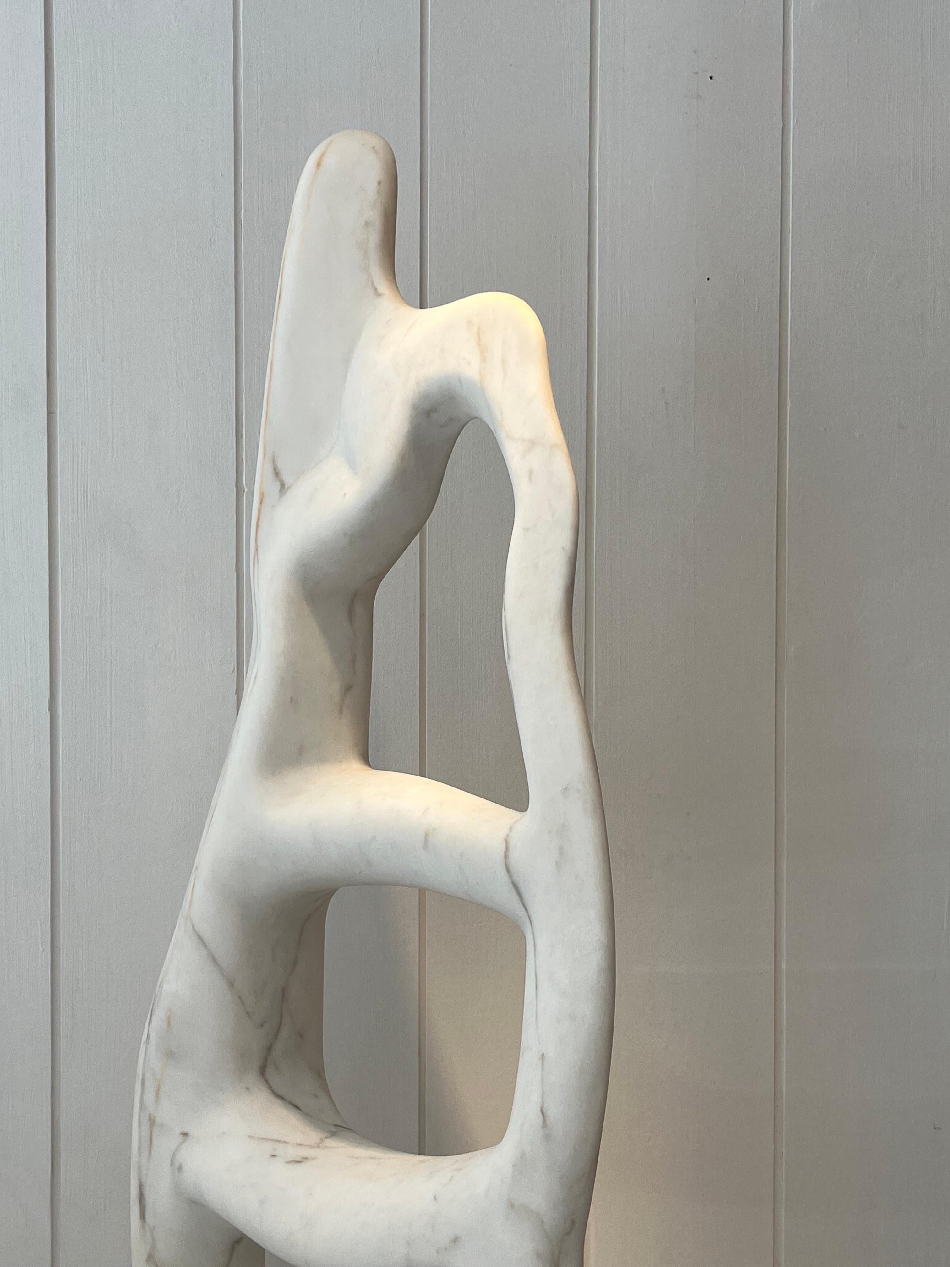Sculpture by Jean-Frédéric Bourdier For Sale 2