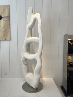 Sculpture by Jean-Frédéric Bourdier