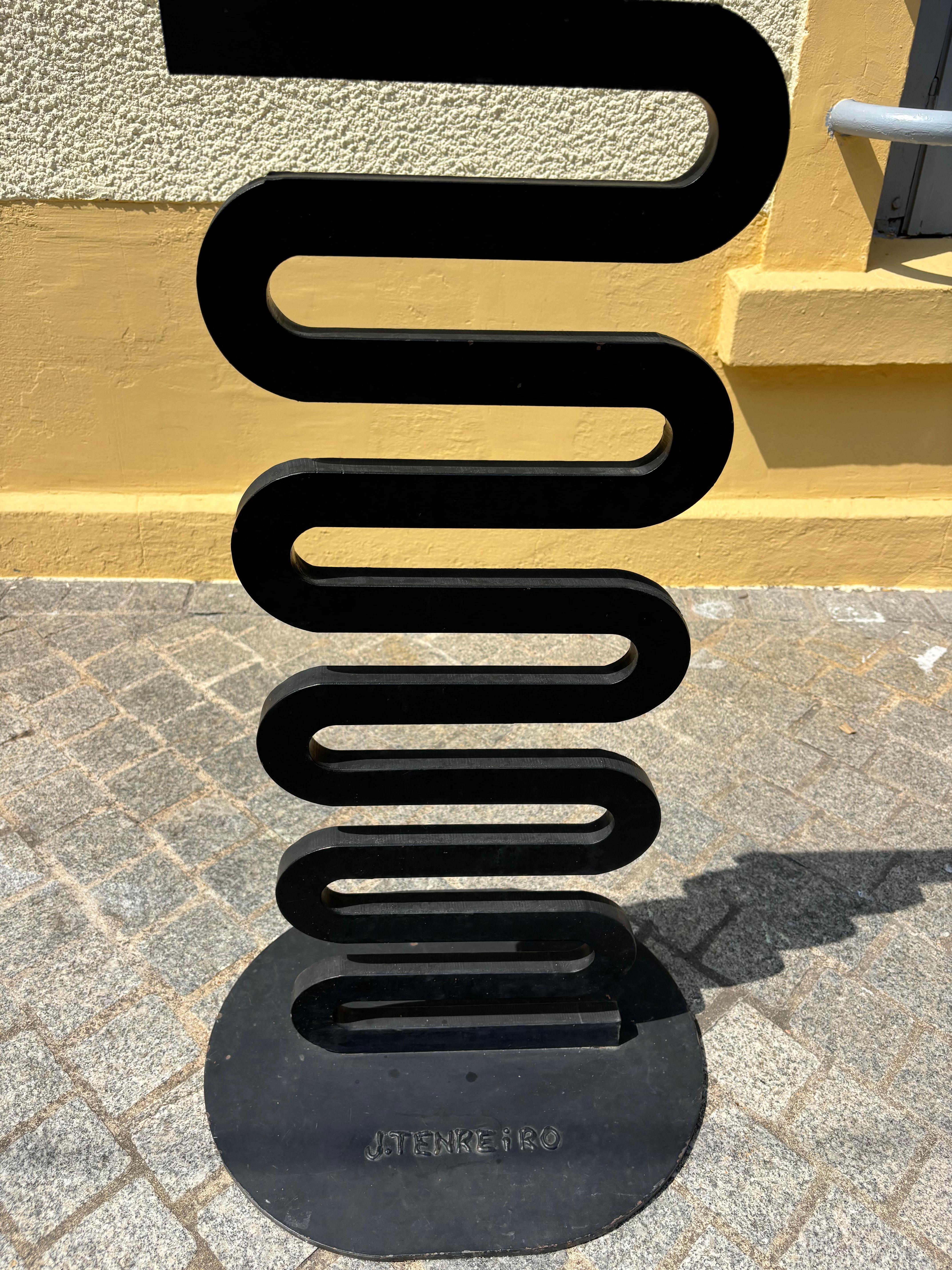 Escultura de Joaquim Tenreiro en venta 3