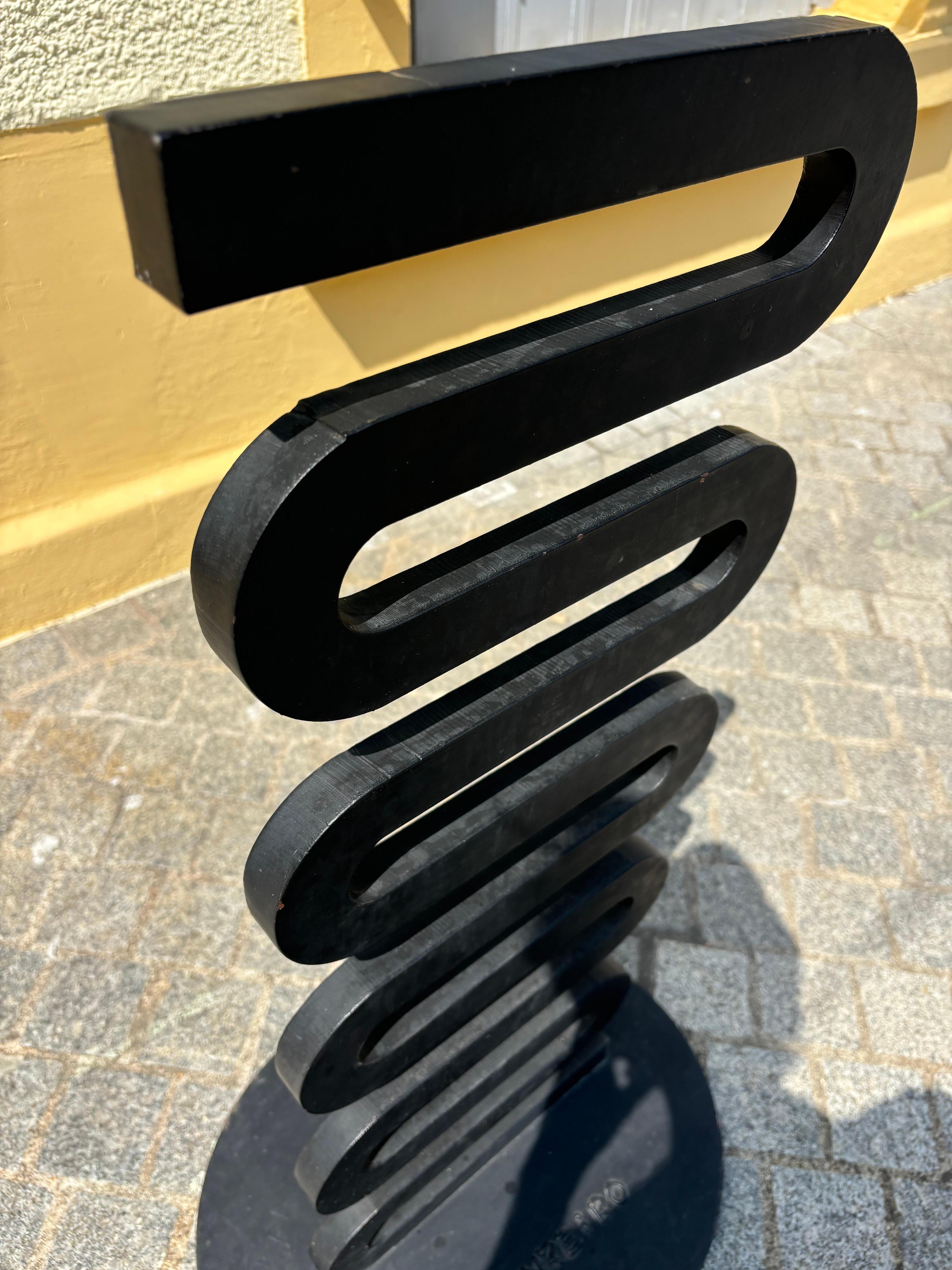 Escultura de Joaquim Tenreiro en venta 4
