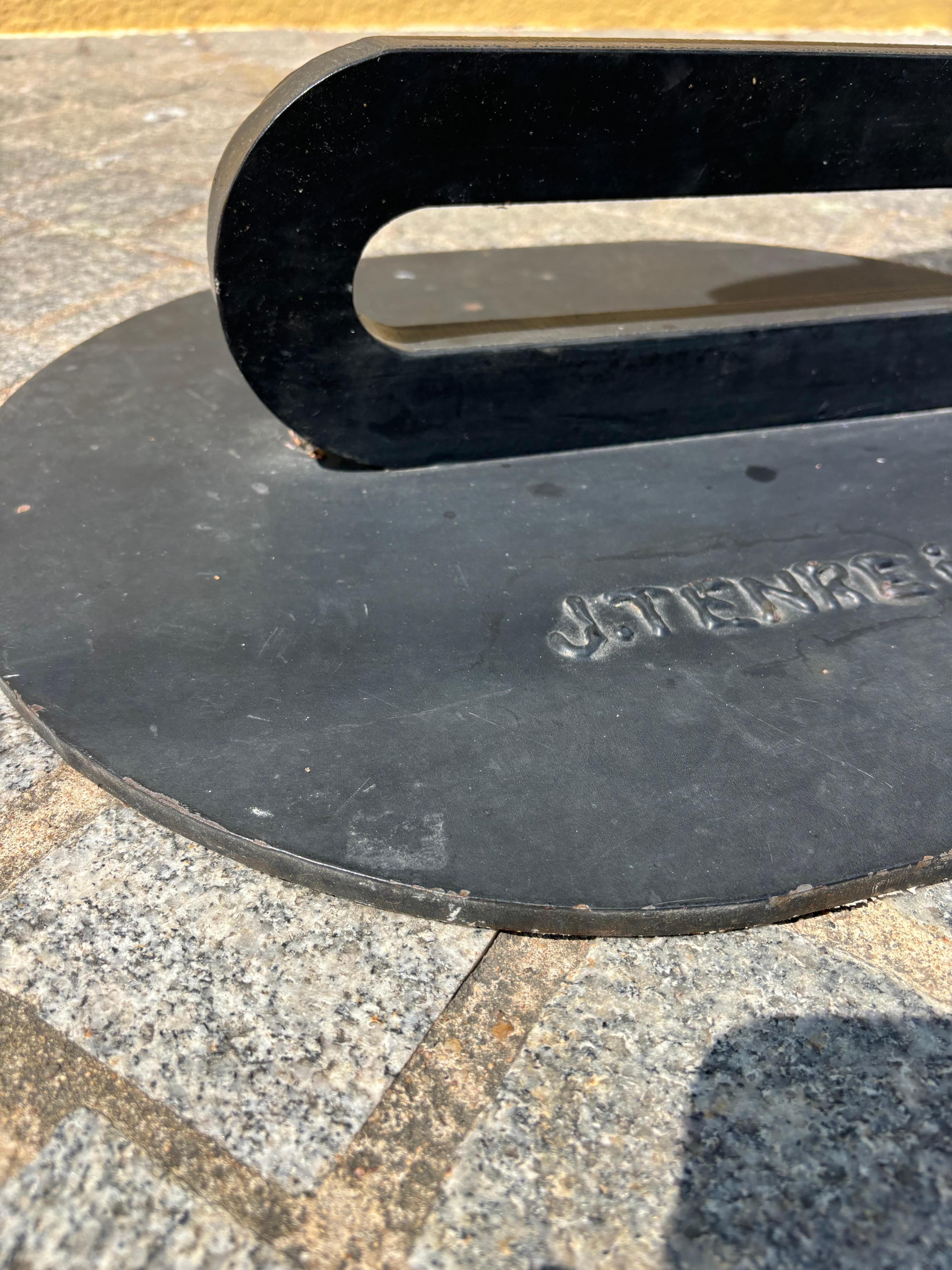 Escultura de Joaquim Tenreiro en venta 5