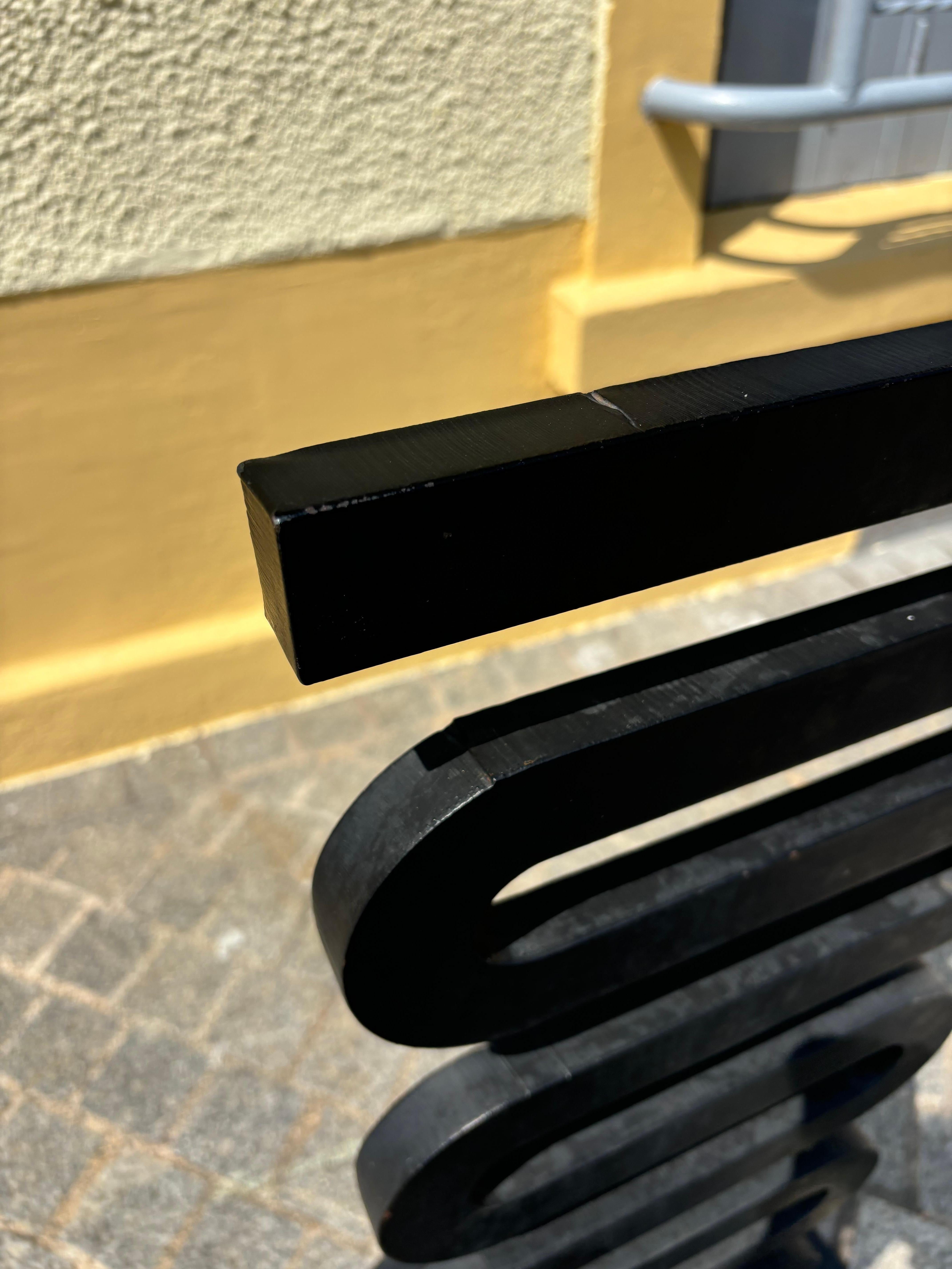 Escultura de Joaquim Tenreiro en venta 7