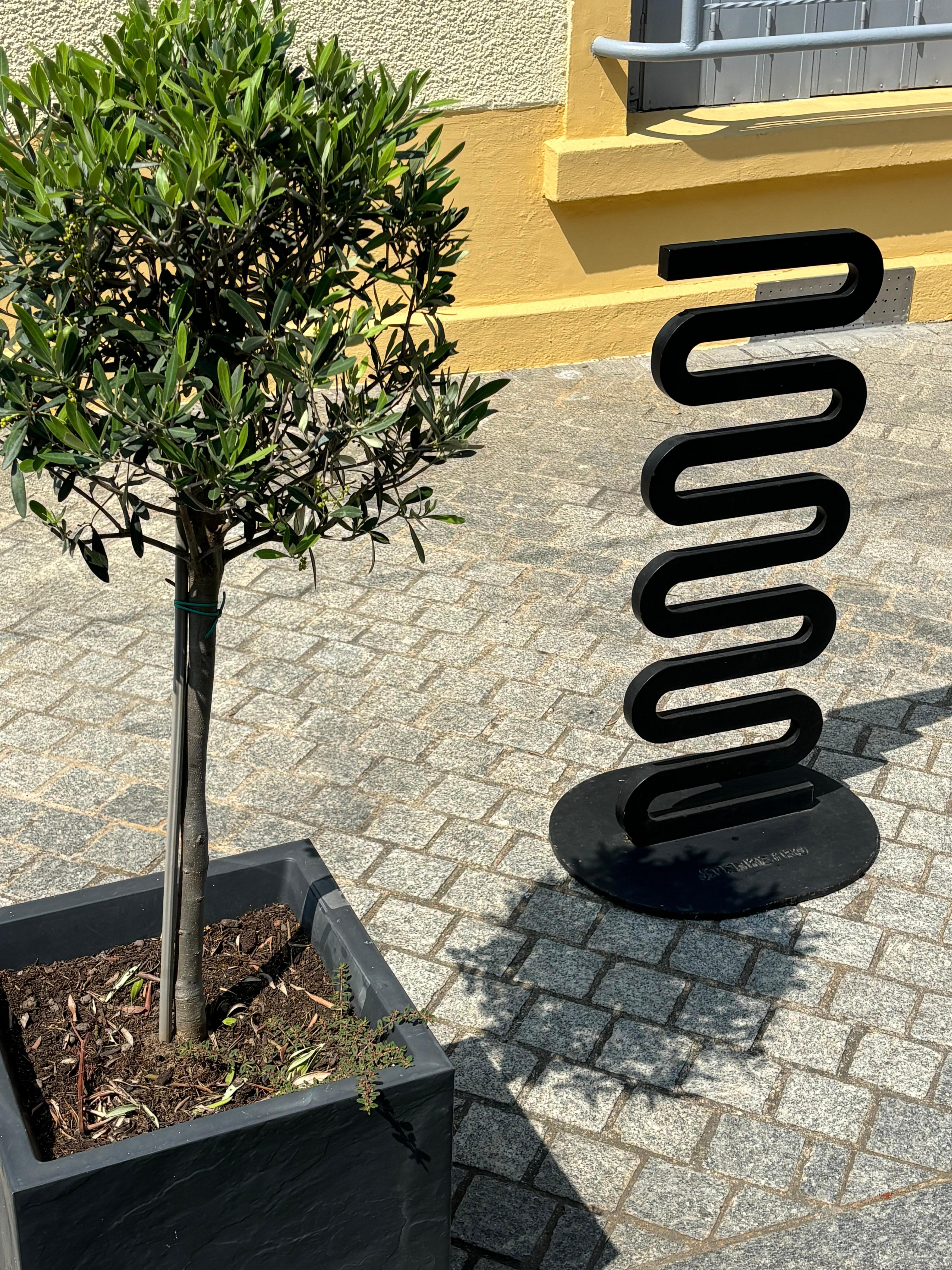 Escultura de Joaquim Tenreiro Moderno en venta