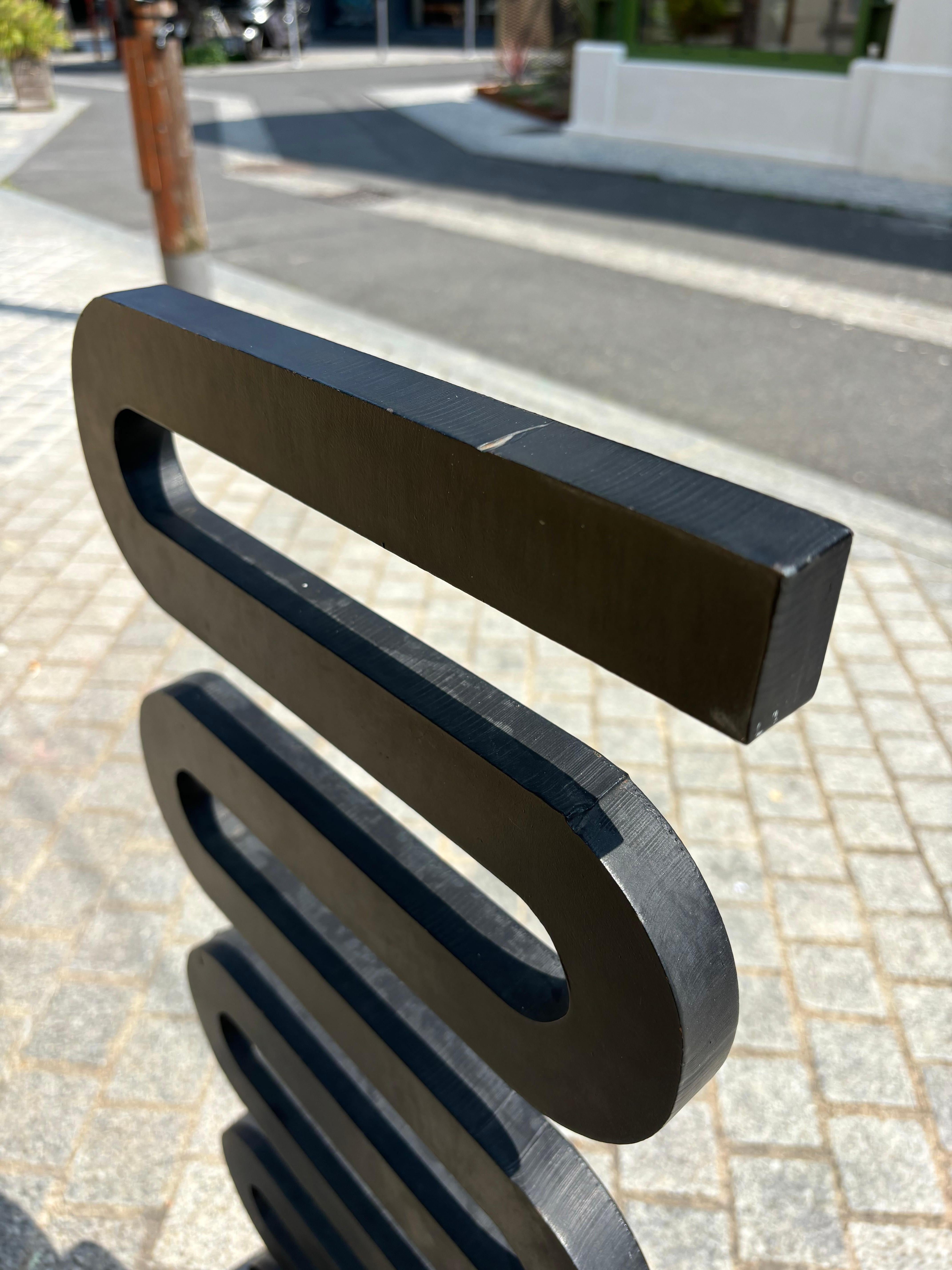 Escultura de Joaquim Tenreiro en venta 2