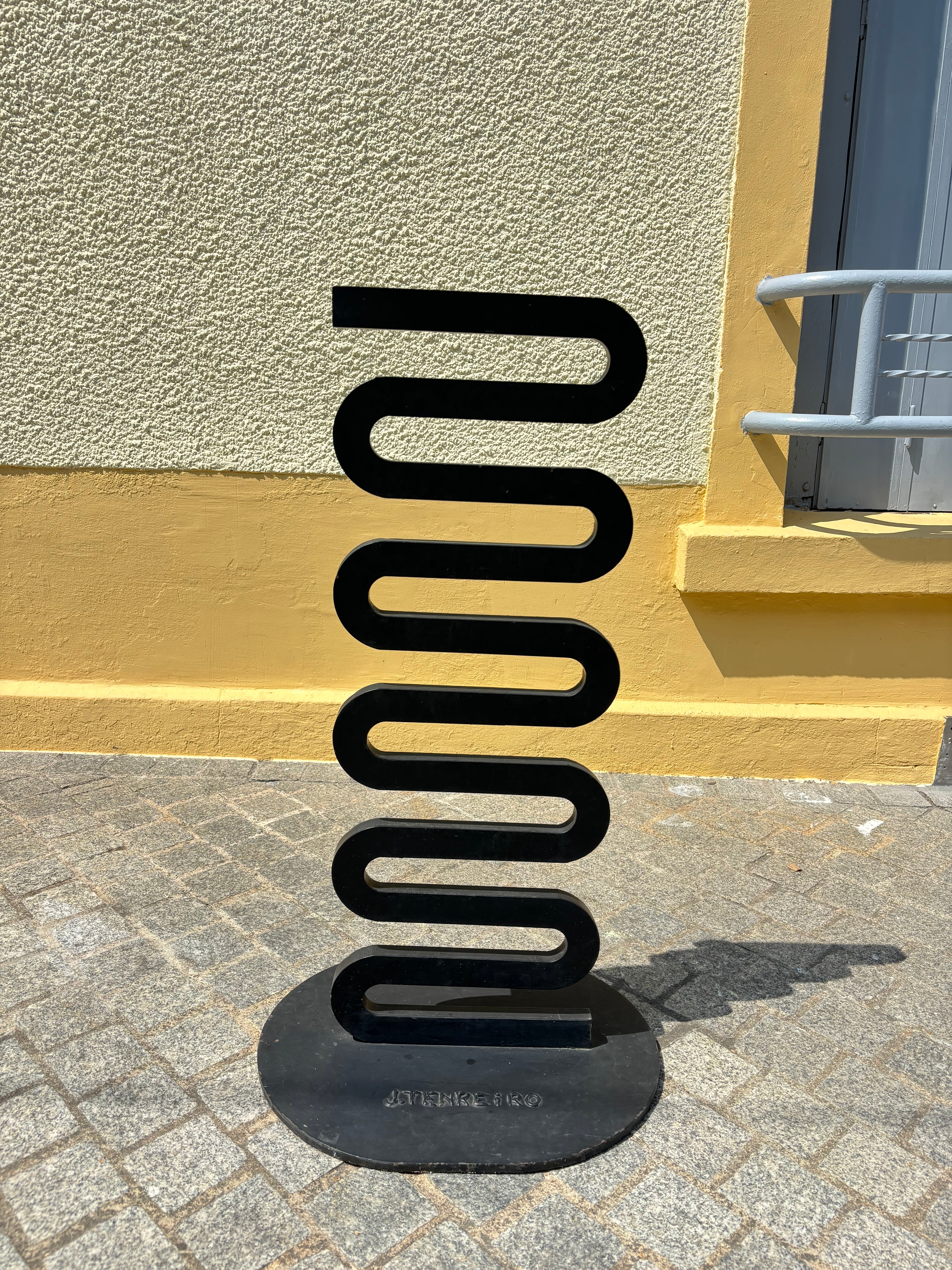 Escultura de Joaquim Tenreiro en venta