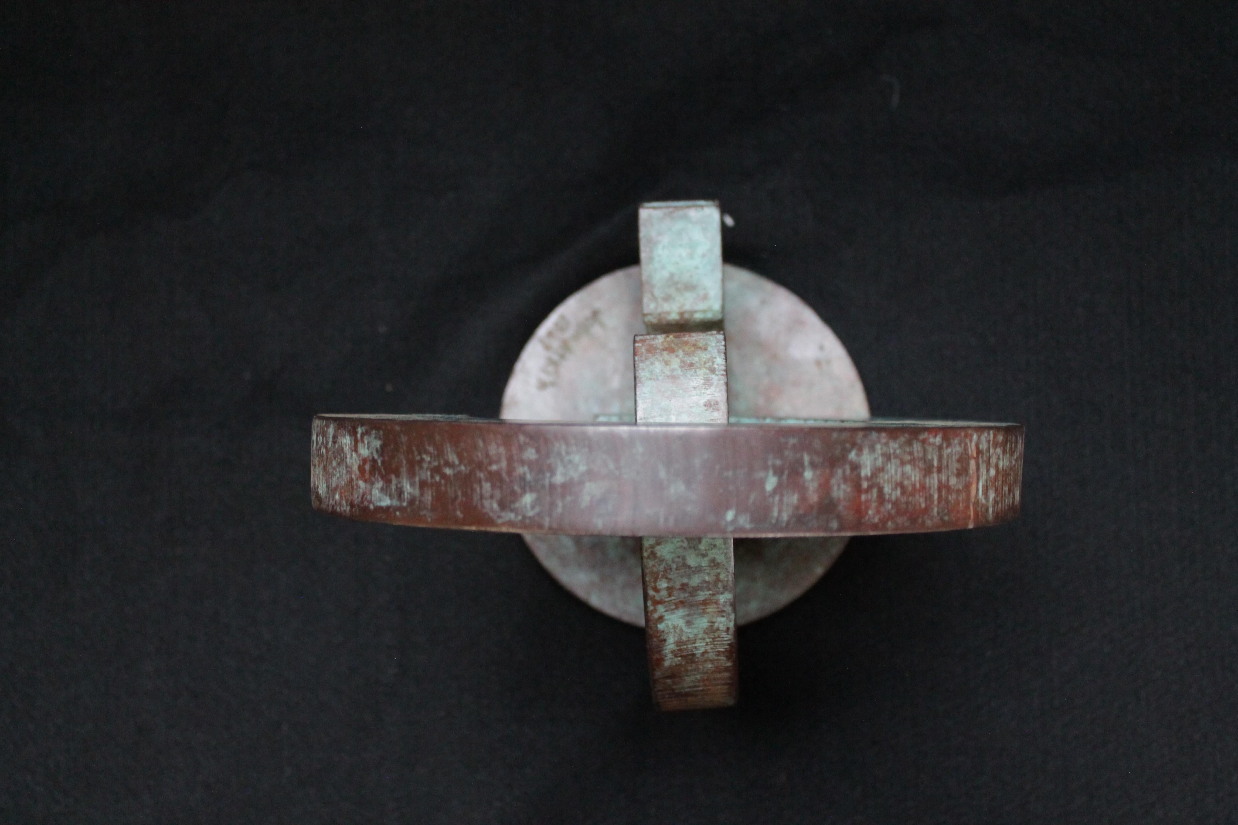 Europeo Sculture di John Atkin in vendita