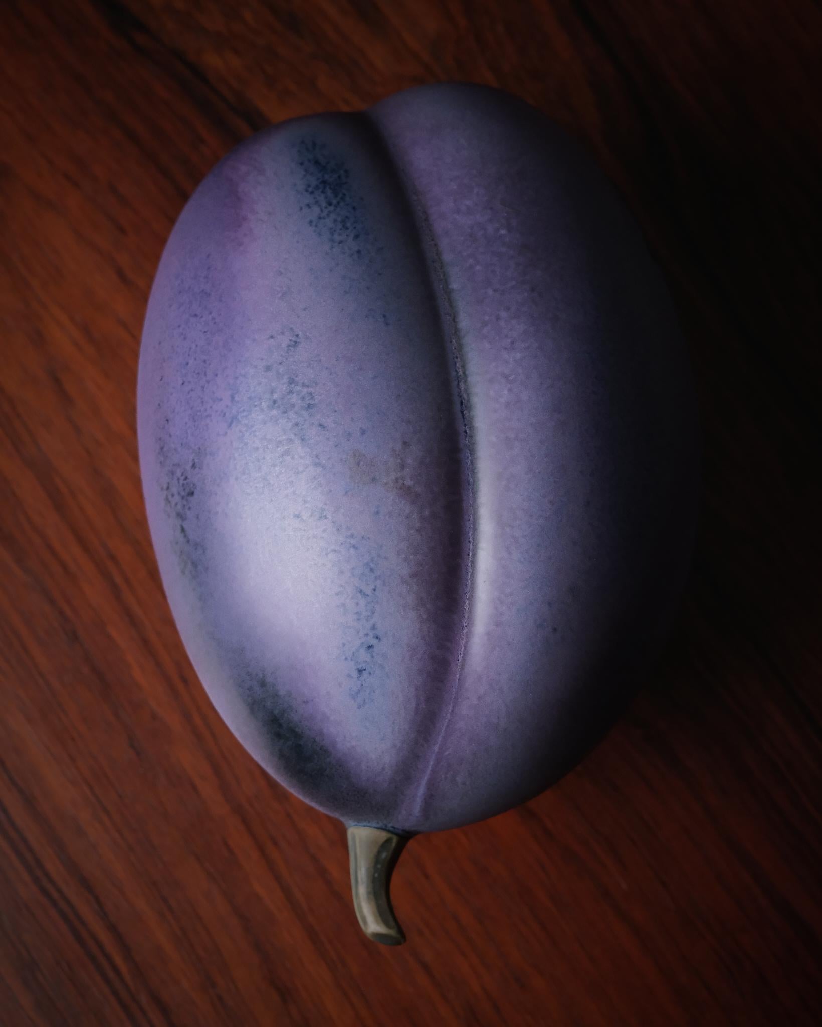 20ième siècle Sculpture de Kerstin Hörnlund pour Rörstrand, Suède, années 1970 en vente