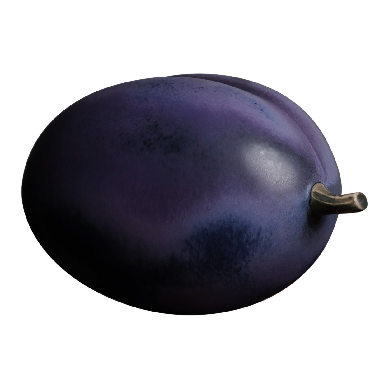 Sculpture de Kerstin Hörnlund pour Rörstrand, Suède, années 1970 en vente