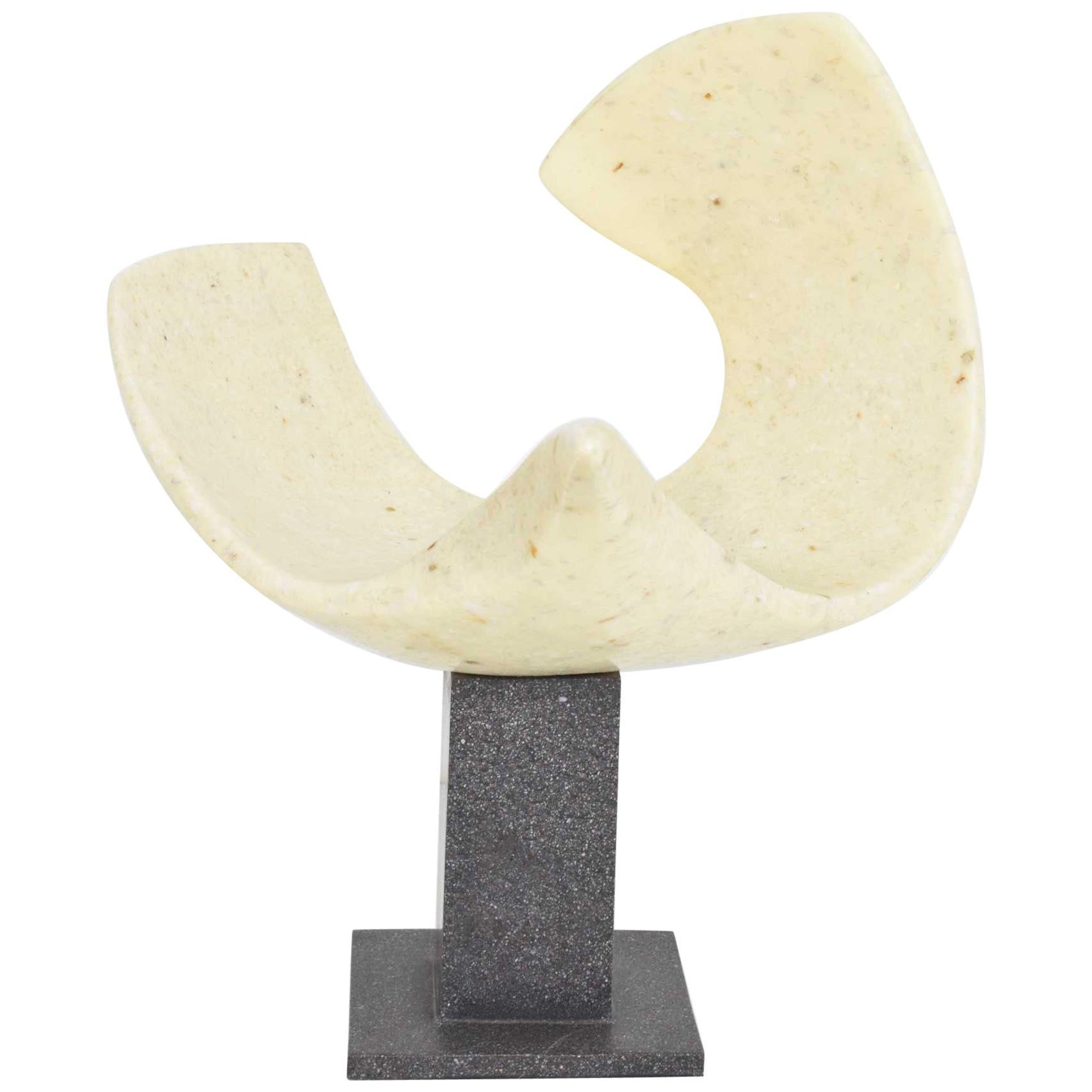 Sculpture by Kuki