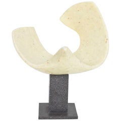 Sculpture by Kuki