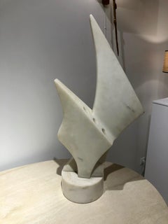 Sculpture by Luiza Miller, 1970