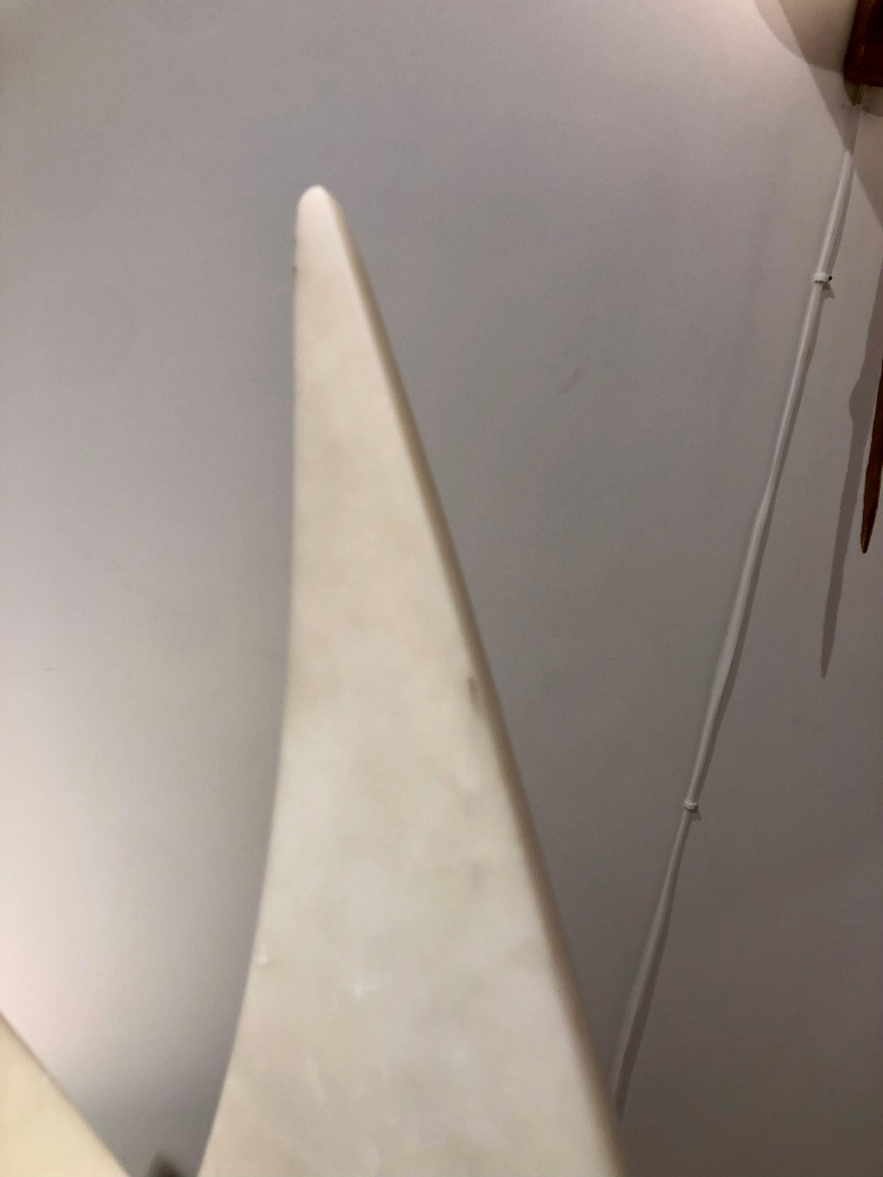 Scultura di Luiza Miller, 1970 In condizioni buone in vendita a Saint-Ouen, FR