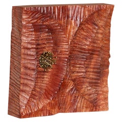 Sculpture de Michael Rozell, États-Unis