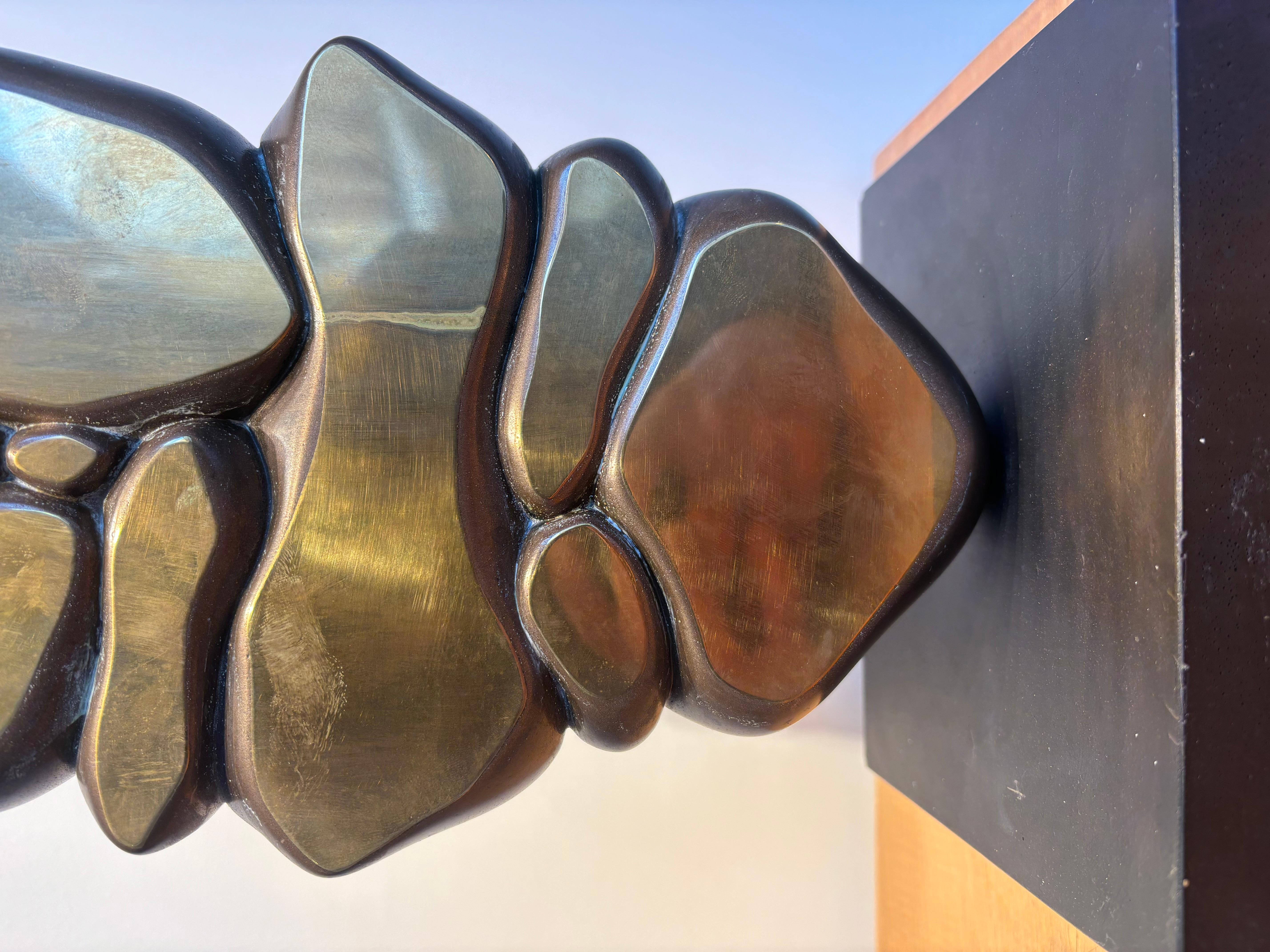 Escultura de Minoru Kano en Bueno estado para la venta en SAINT-OUEN-SUR-SEINE, FR