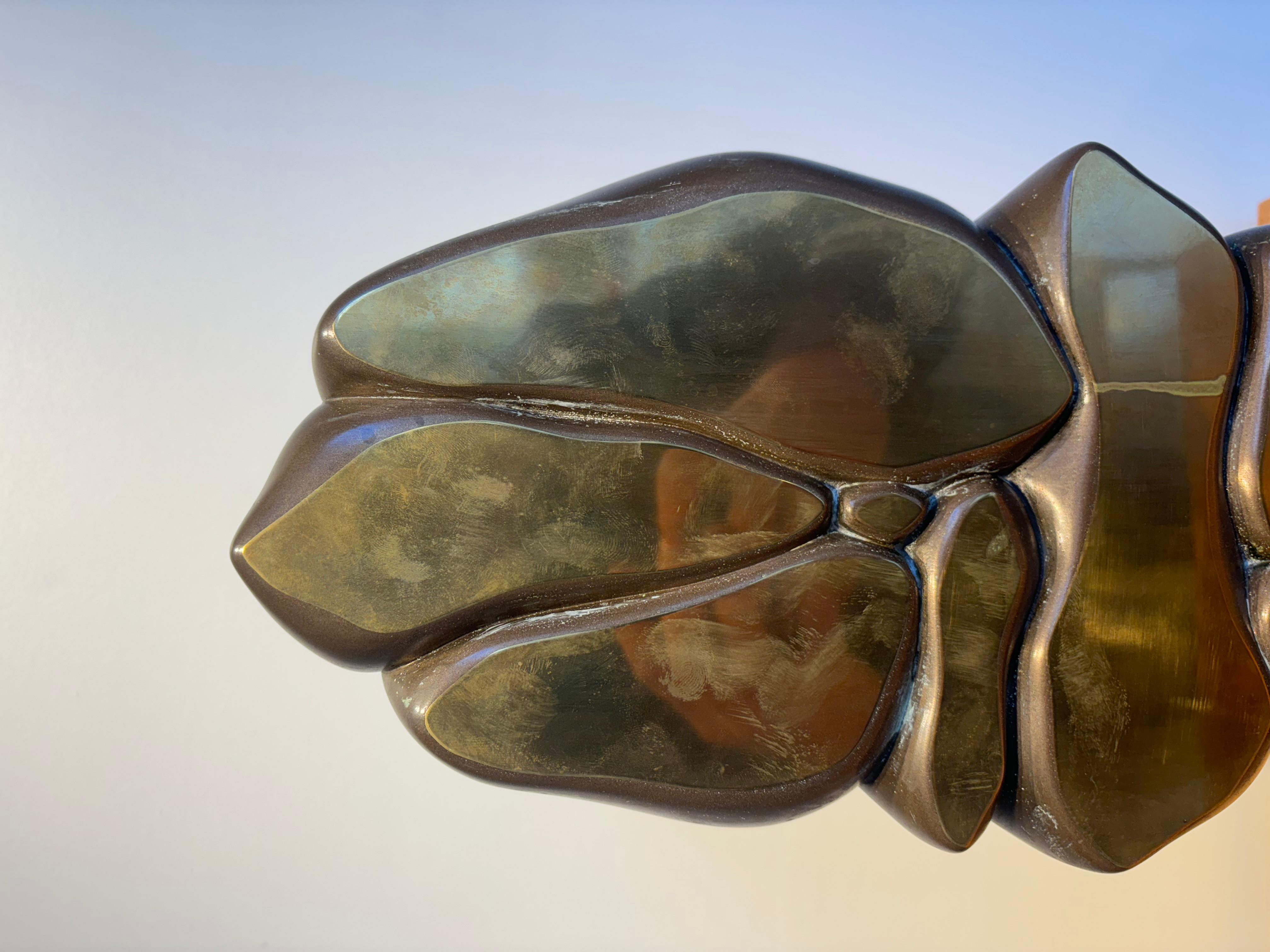 Escultura de Minoru Kano mediados del siglo XX en venta