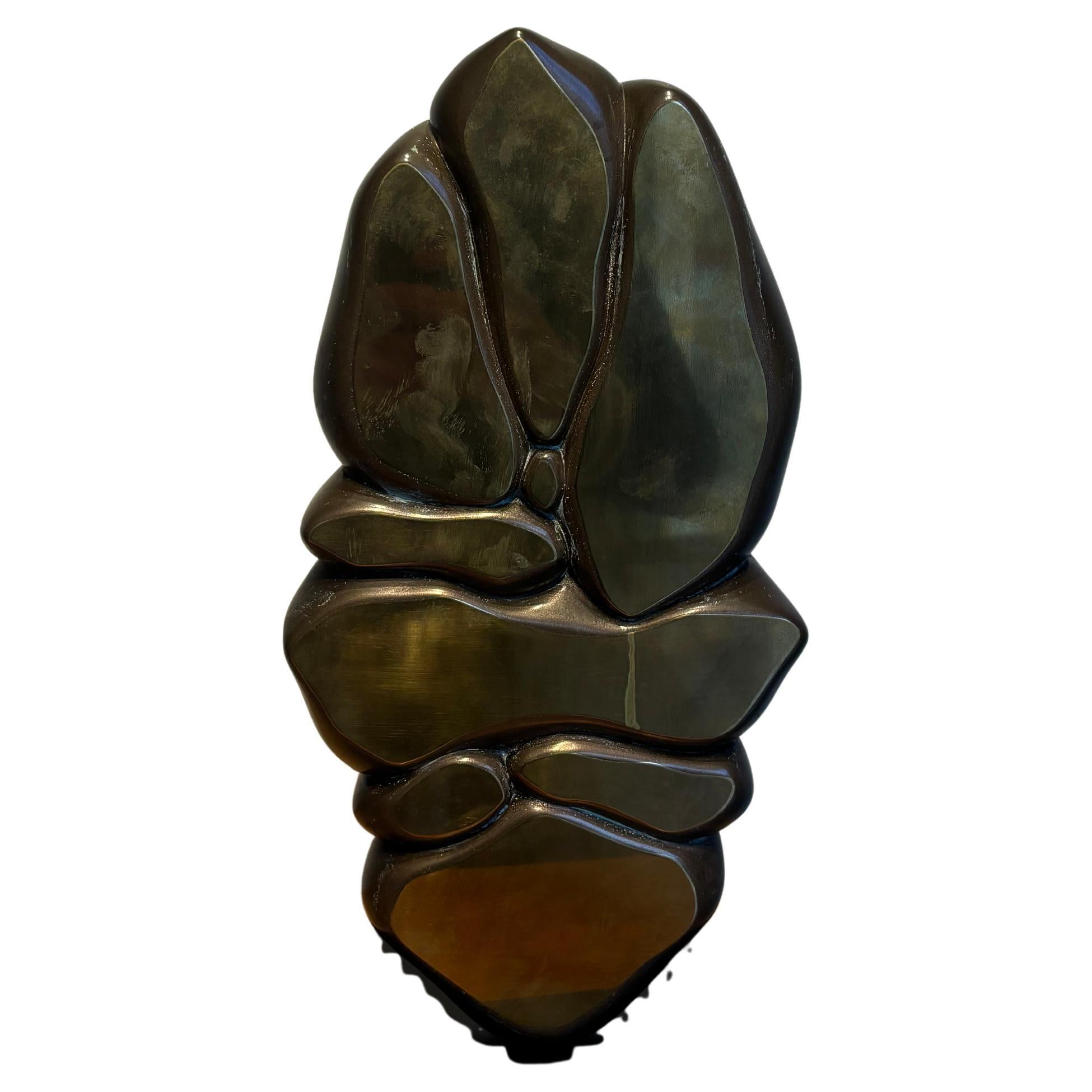 Escultura de Minoru Kano en venta